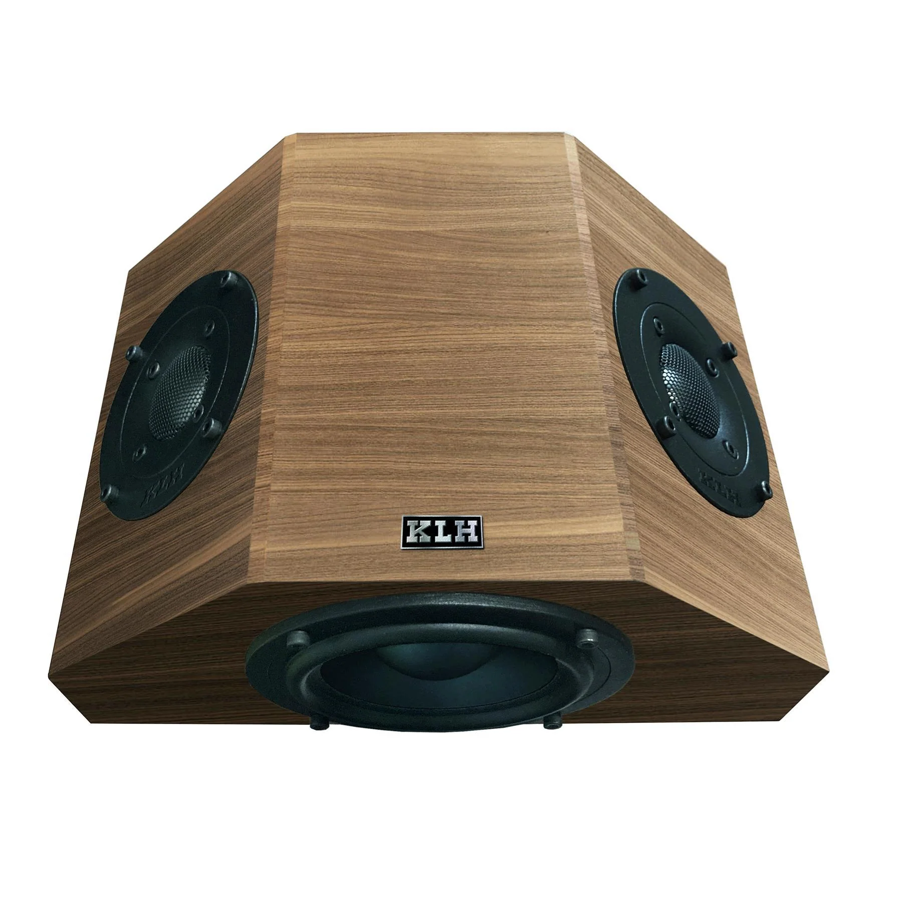 KLH Kendall 2S Surround Speakers for Home Theater - Pair - Image 2