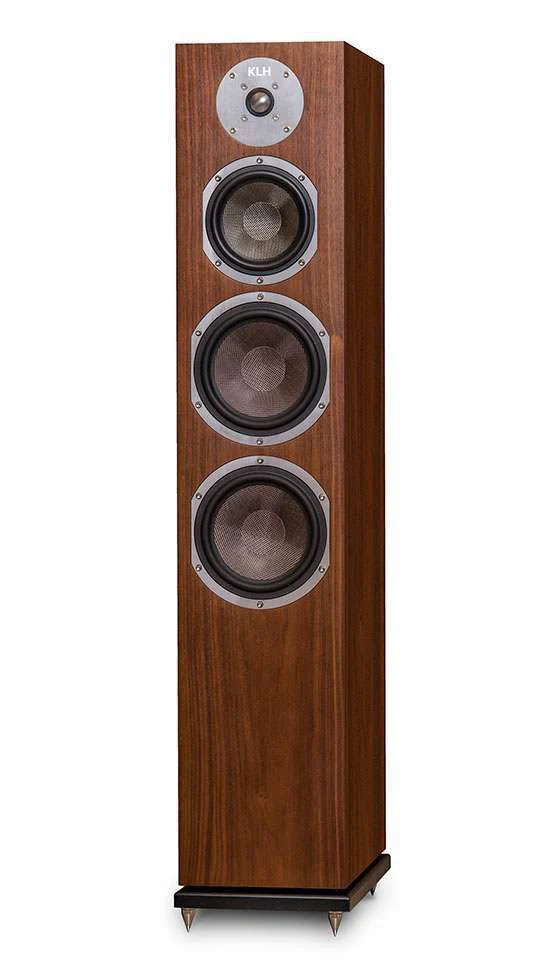 KLH Kendall 3-Way Floorstanding Loudspeaker - Image 11