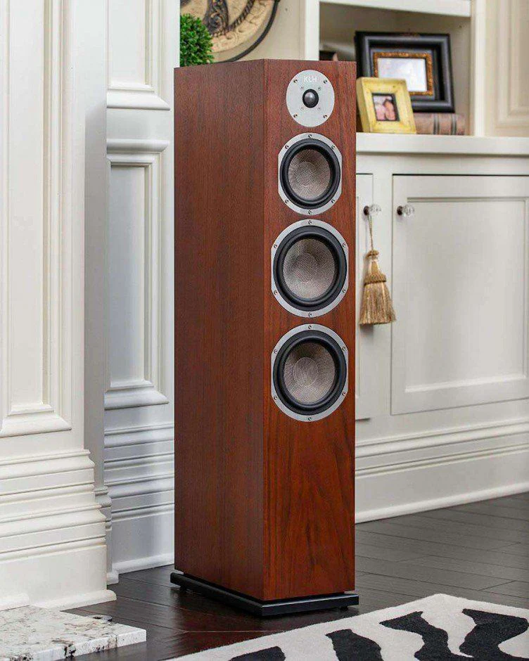 KLH Kendall 3-Way Floorstanding Loudspeaker - Image 14