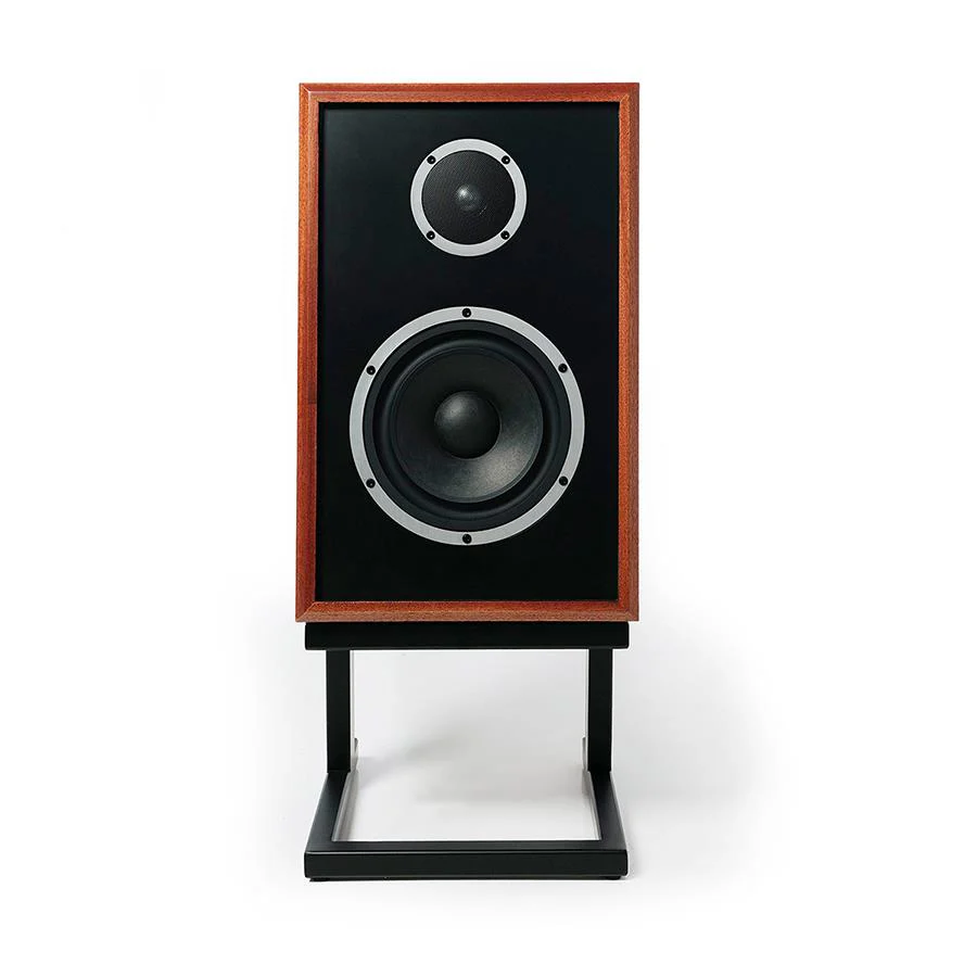 KLH Model Three Bookshelf Speakers - Image 10