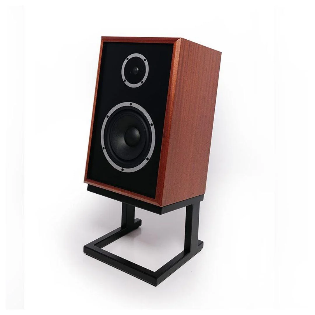 KLH Model Three Bookshelf Speakers - Image 11