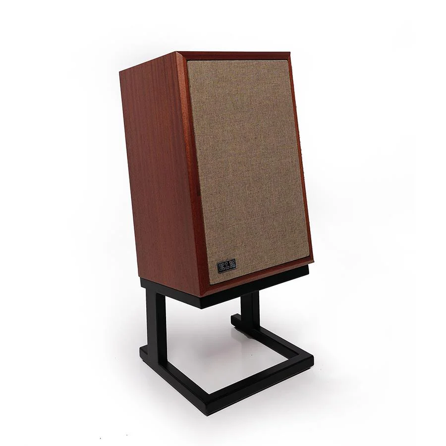 KLH Model Three Bookshelf Speakers - Image 13