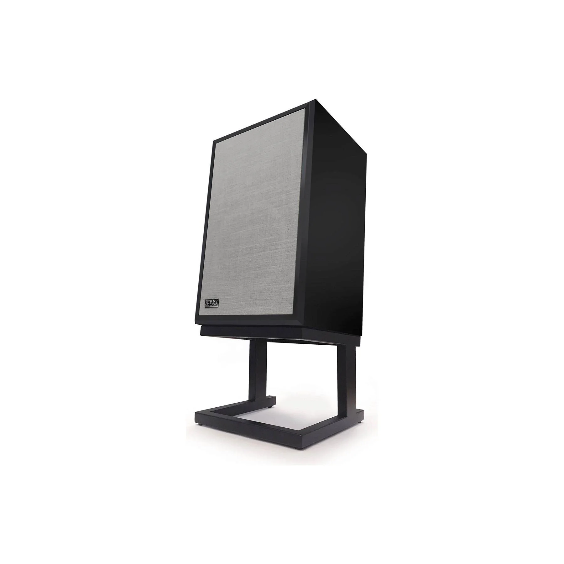 KLH Model Three Bookshelf Speakers - Image 14