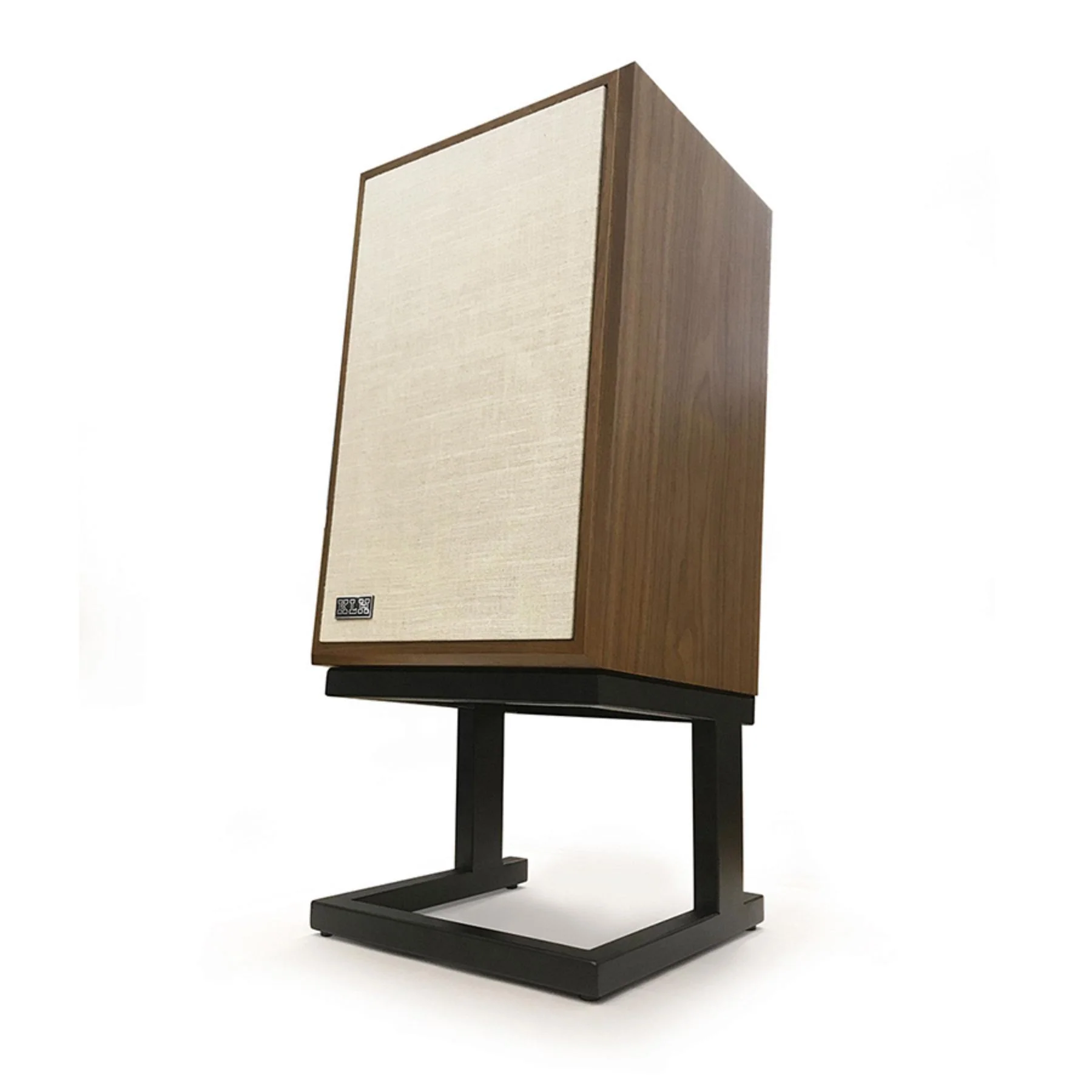 KLH Model Three Bookshelf Speakers - Image 15