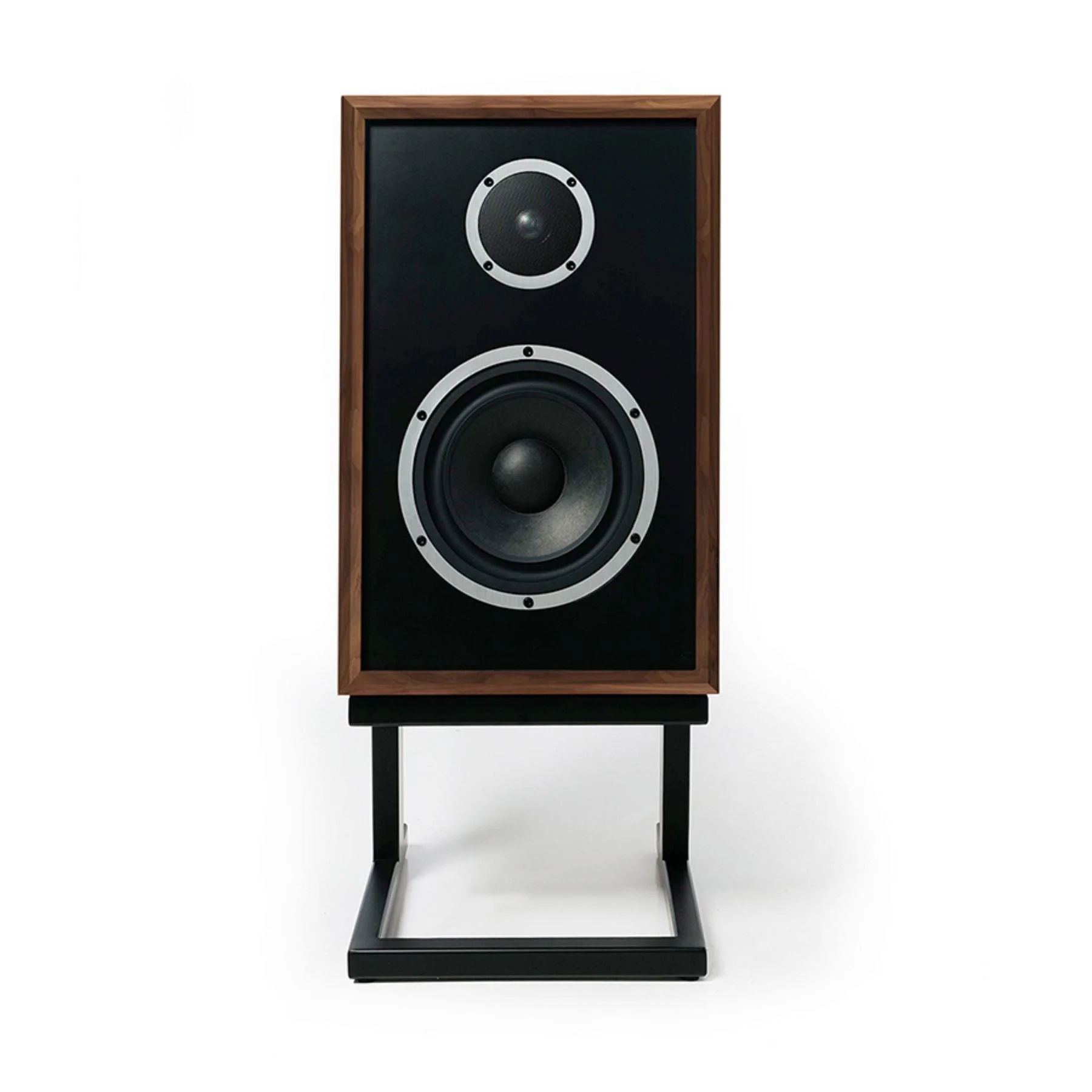 KLH Model Three Bookshelf Speakers - Image 16