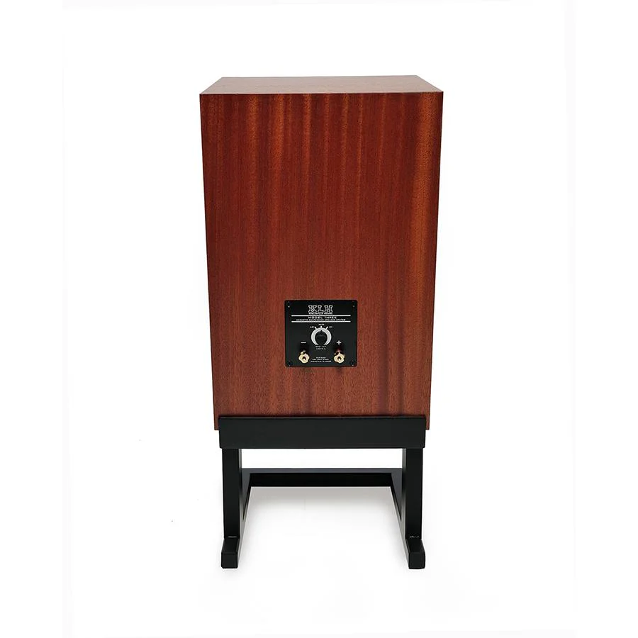 KLH Model Three Bookshelf Speakers - Image 17