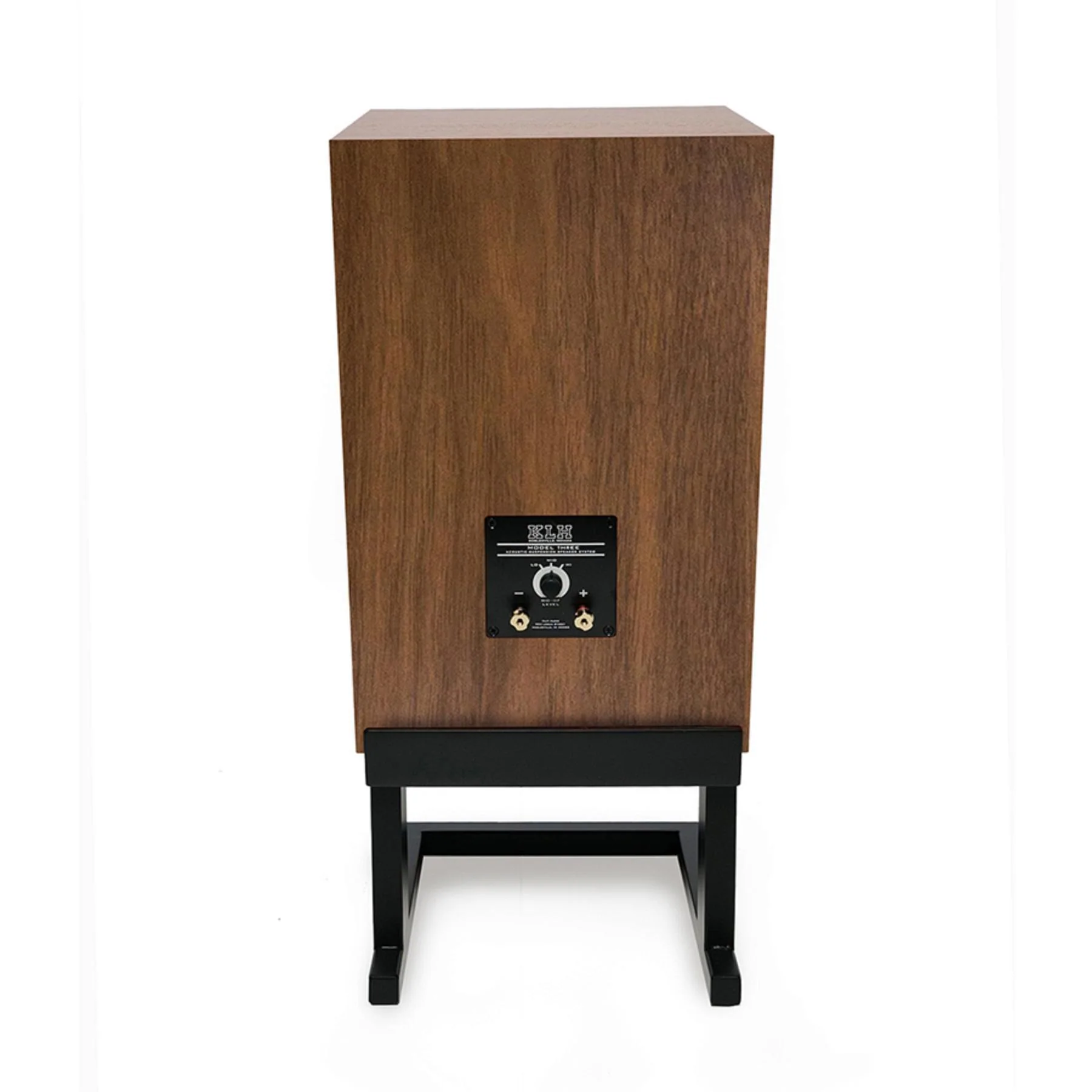 KLH Model Three Bookshelf Speakers - Image 18