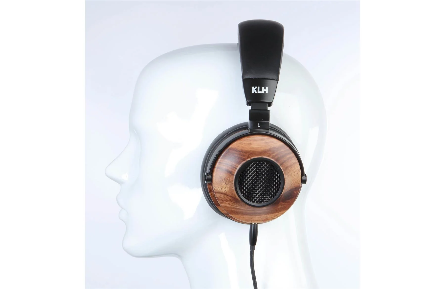 KLH Ultimate One Headphones - Clearance / Open Box - Image 6
