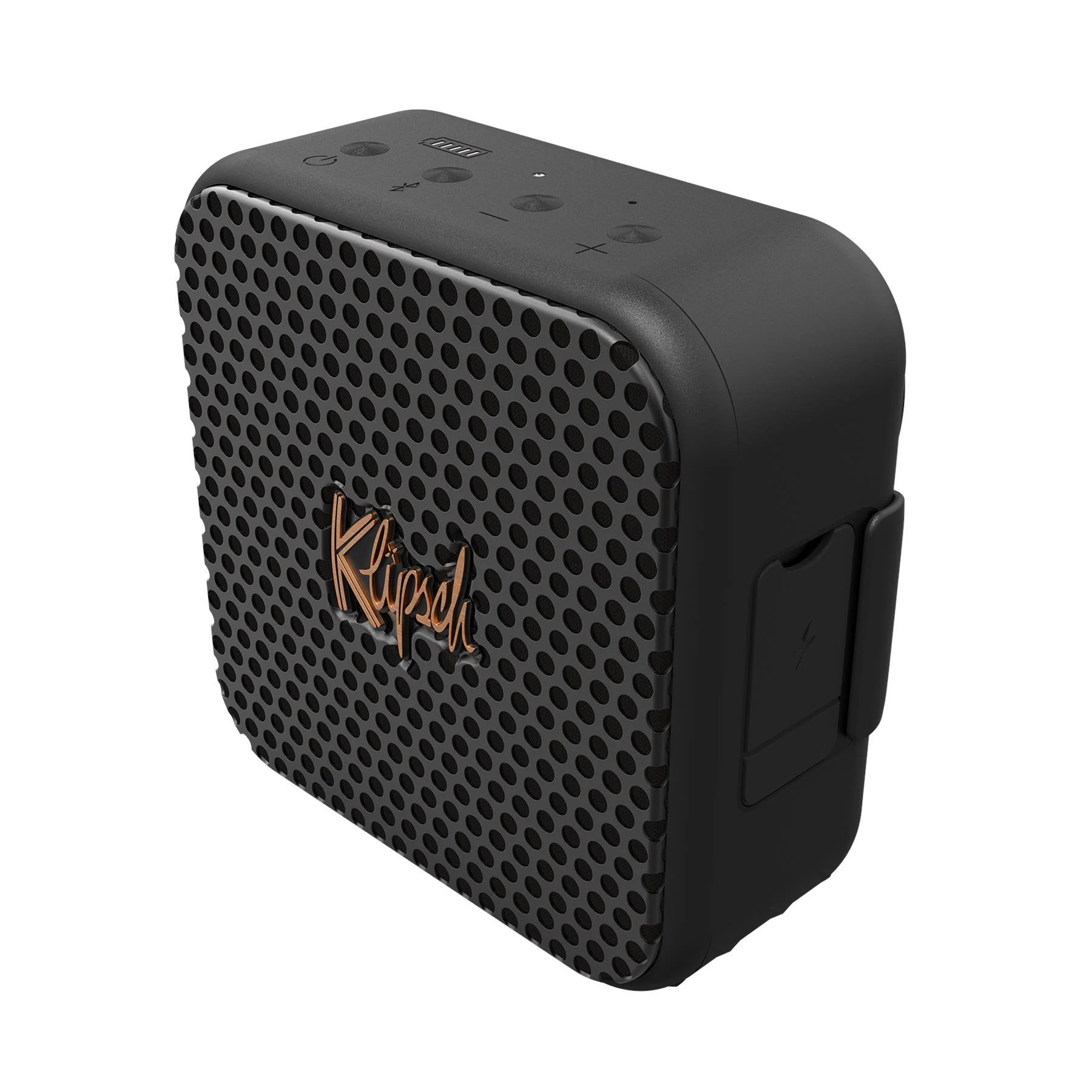 Klipsch Austin Portable Bluetooth Speaker - Image 2