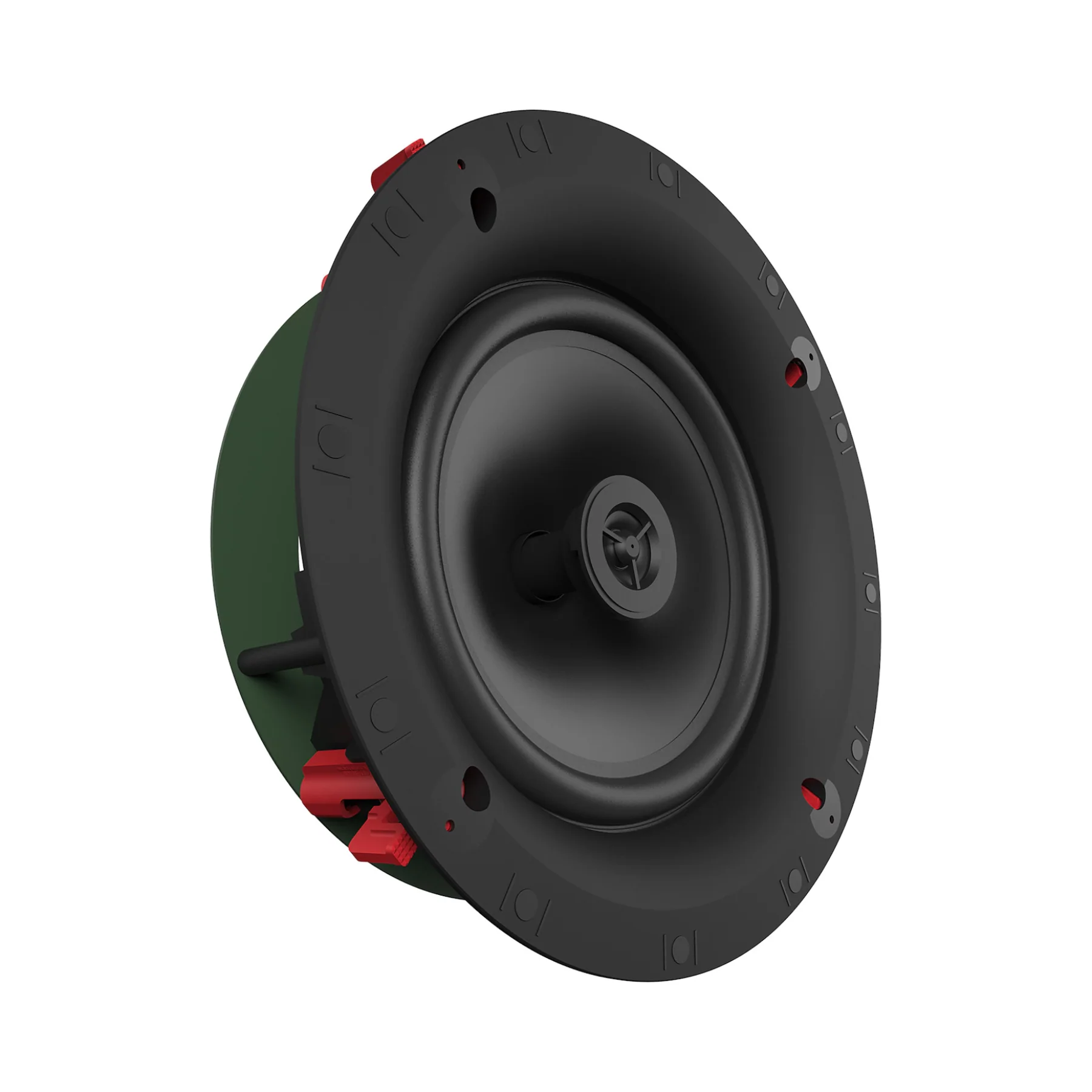 Klipsch CS-18C 8" In-Ceiling Speaker - Clearance / Open Box - Image 3