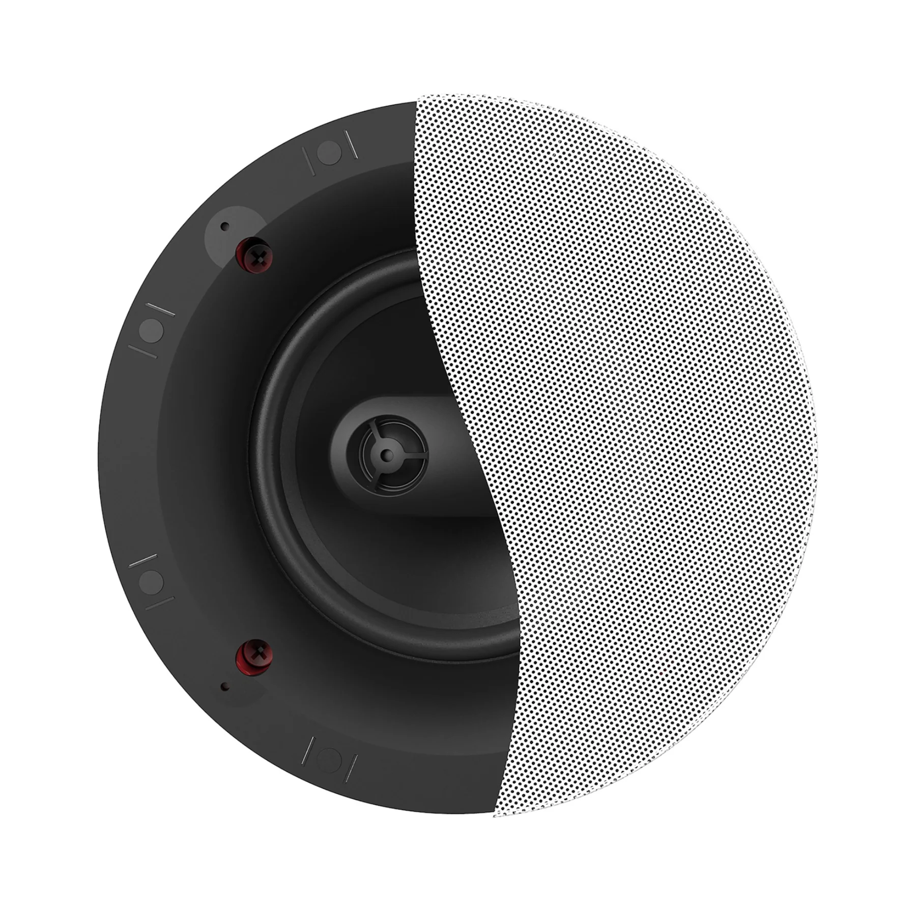 Klipsch DS-180CSM 8" Stereo In-Ceiling Speaker - Clearance / Open Box - Image 3