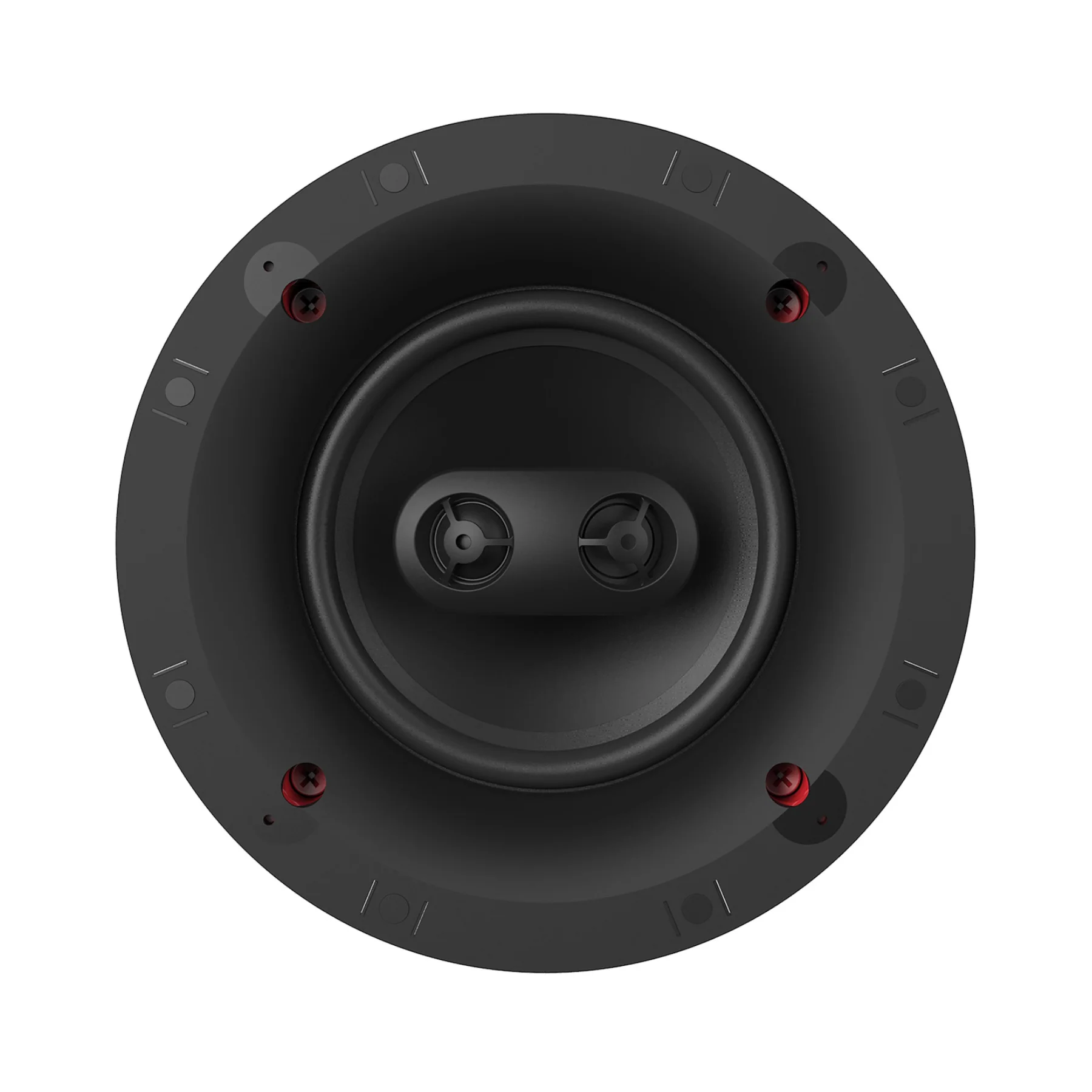 Klipsch DS-180CSM 8" Stereo In-Ceiling Speaker - Clearance / Open Box - Image 6