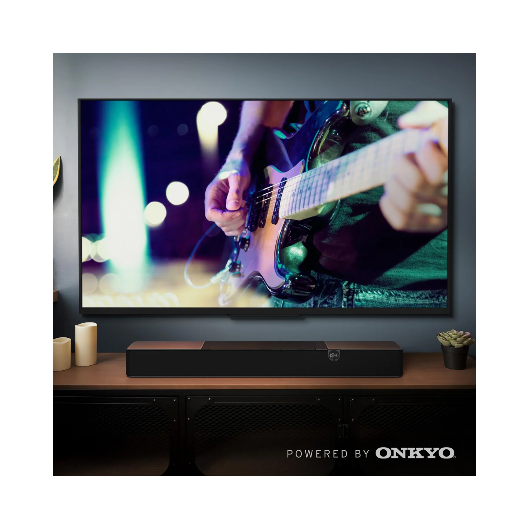 Klipsch Flexus Core 100 - 2.1 Channel Sound Bar with Dolby Atmos - Clearance / Open Box - Image 10