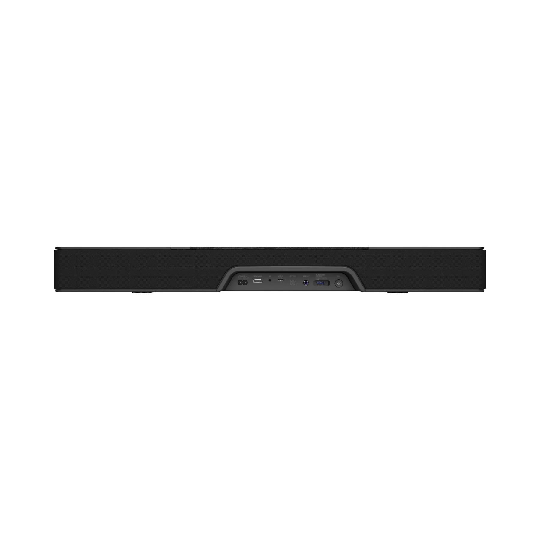 Klipsch Flexus Core 100 - 2.1 Channel Sound Bar with Dolby Atmos - Clearance / Open Box - Image 3