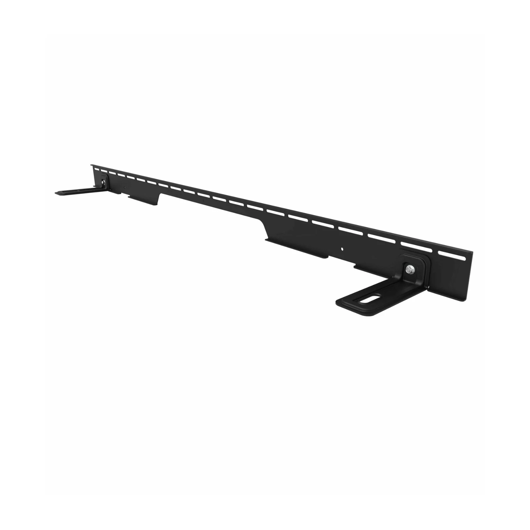 Klipsch Flexus Core 300 5.1.2-Channel Dolby Atmos Sound Bar (Black) - Clearance / Open Box - Image 9