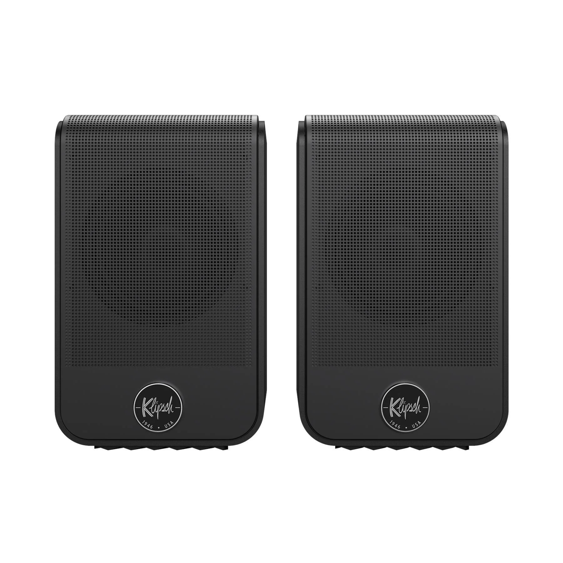 Klipsch Flexus Surr 100 - Wireless Surround Sound Speakers - Pair - Clearance / Open Box - Image 6