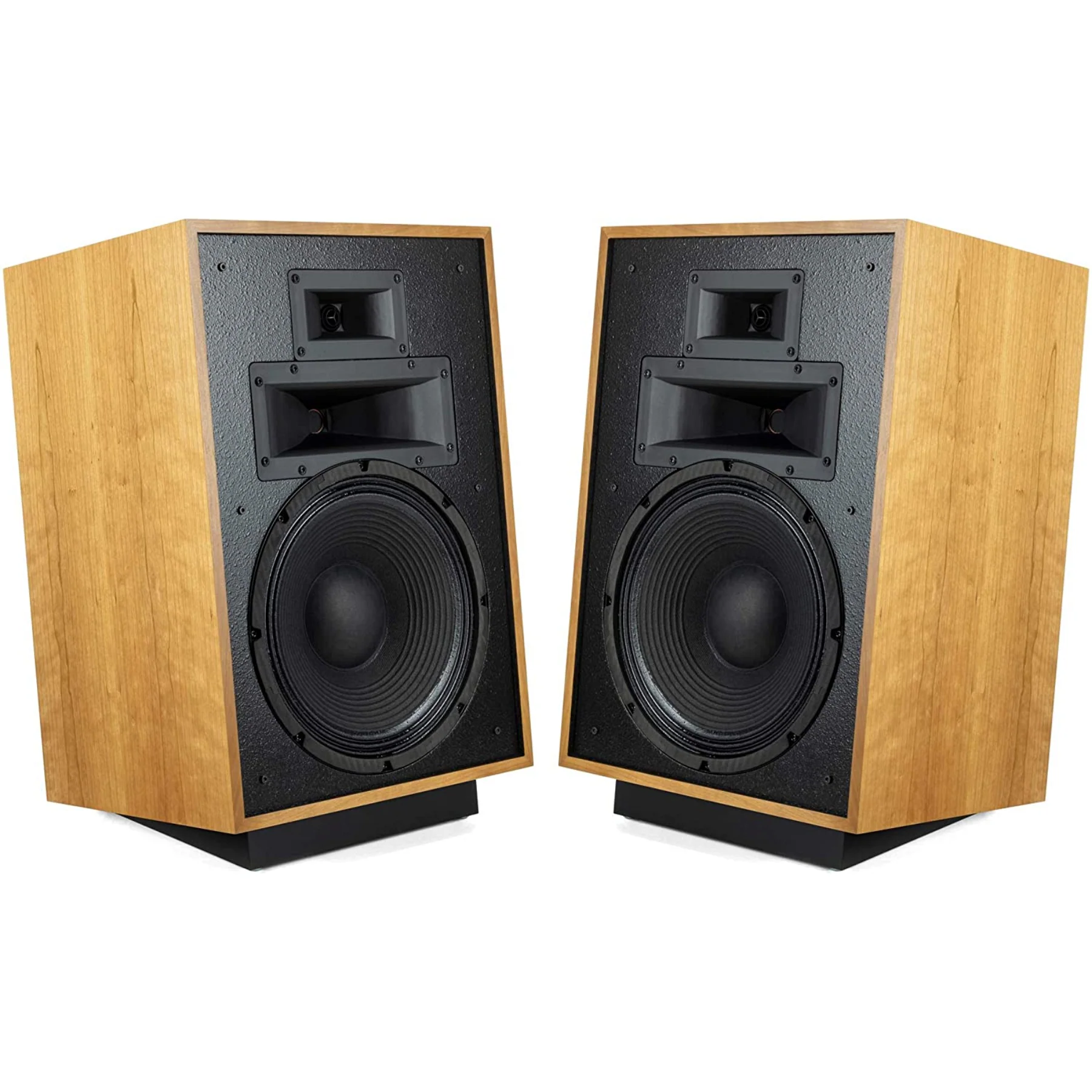 Klipsch Heresy IV Floorstanding Speakers - Pair - Clearance / Open Box - Image 14