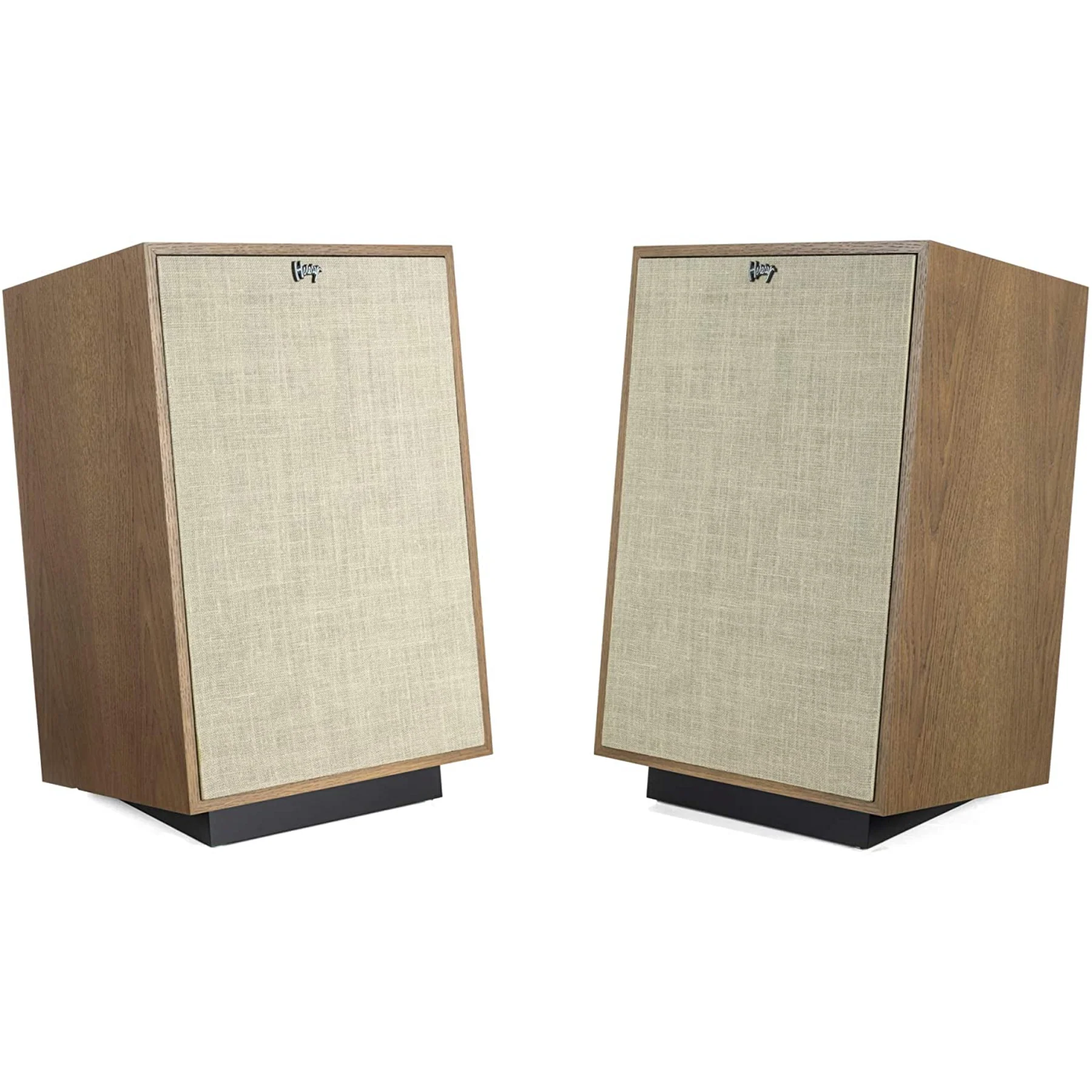 Klipsch Heresy IV Floorstanding Speakers - Pair - Clearance / Open Box - Image 15