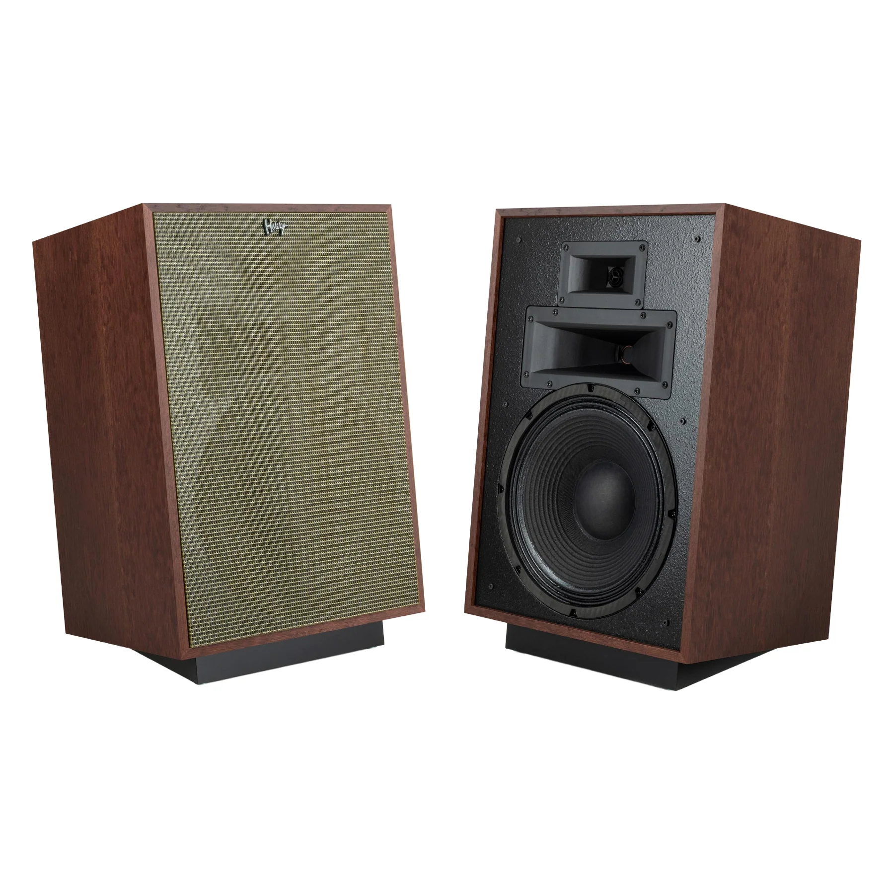 Klipsch Heresy IV Floorstanding Speakers - Pair - Clearance / Open Box - Image 3