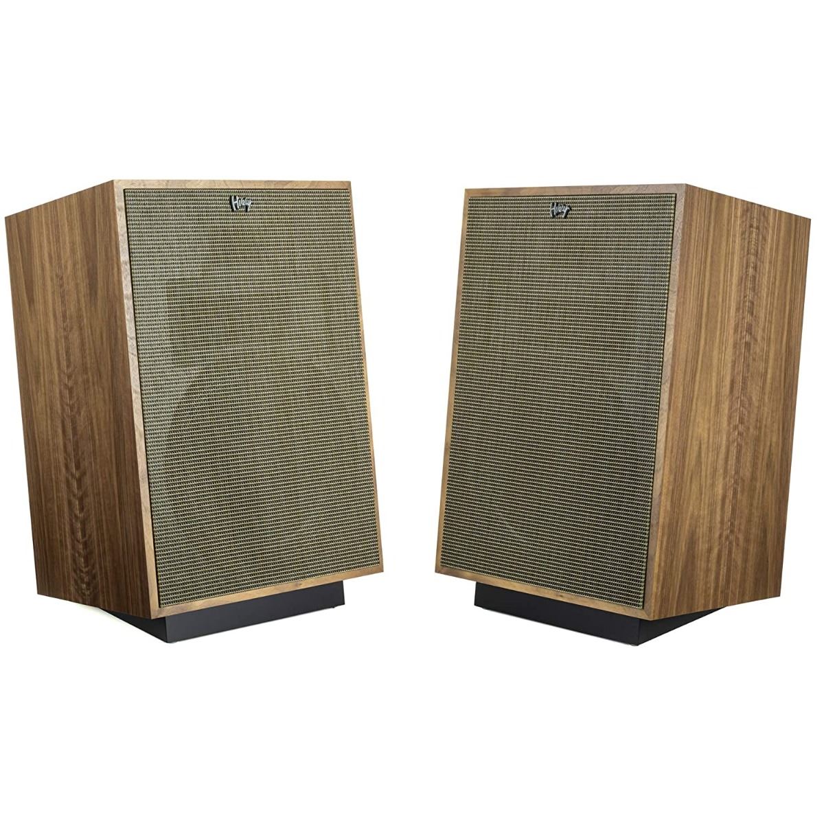 Klipsch Heresy IV Floorstanding Speakers - Pair - Clearance / Open Box - Image 5