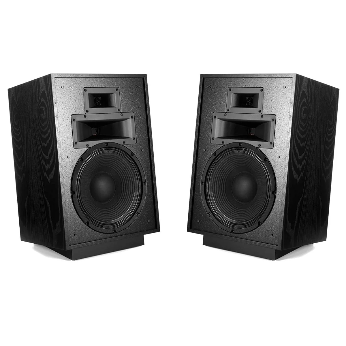 Klipsch Heresy IV Floorstanding Speakers - Pair - Clearance / Open Box - Image 6