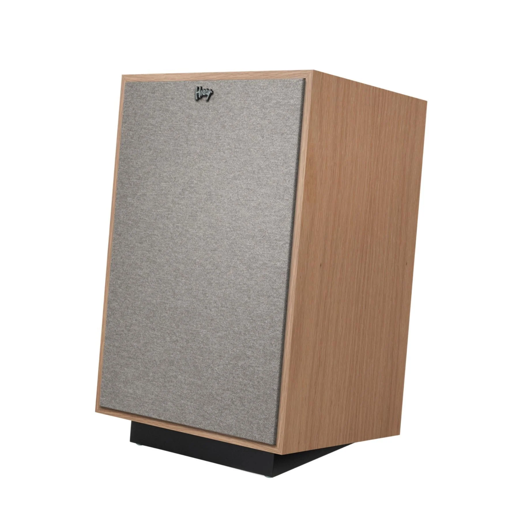 Klipsch Heresy IV Floorstanding Speakers - Red Oak Pair - Image 5