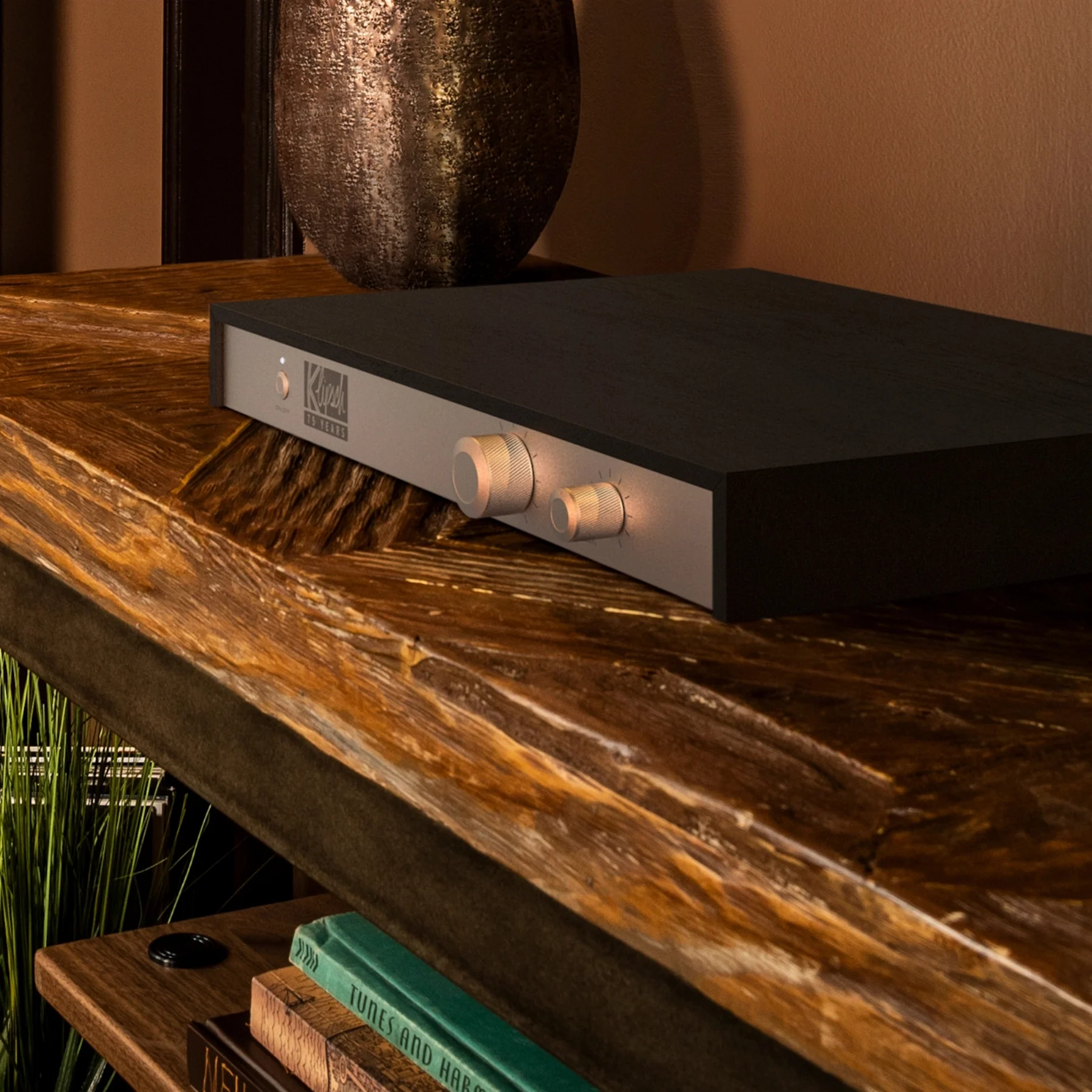 Klipsch Heritage Active Crossover - Image 2