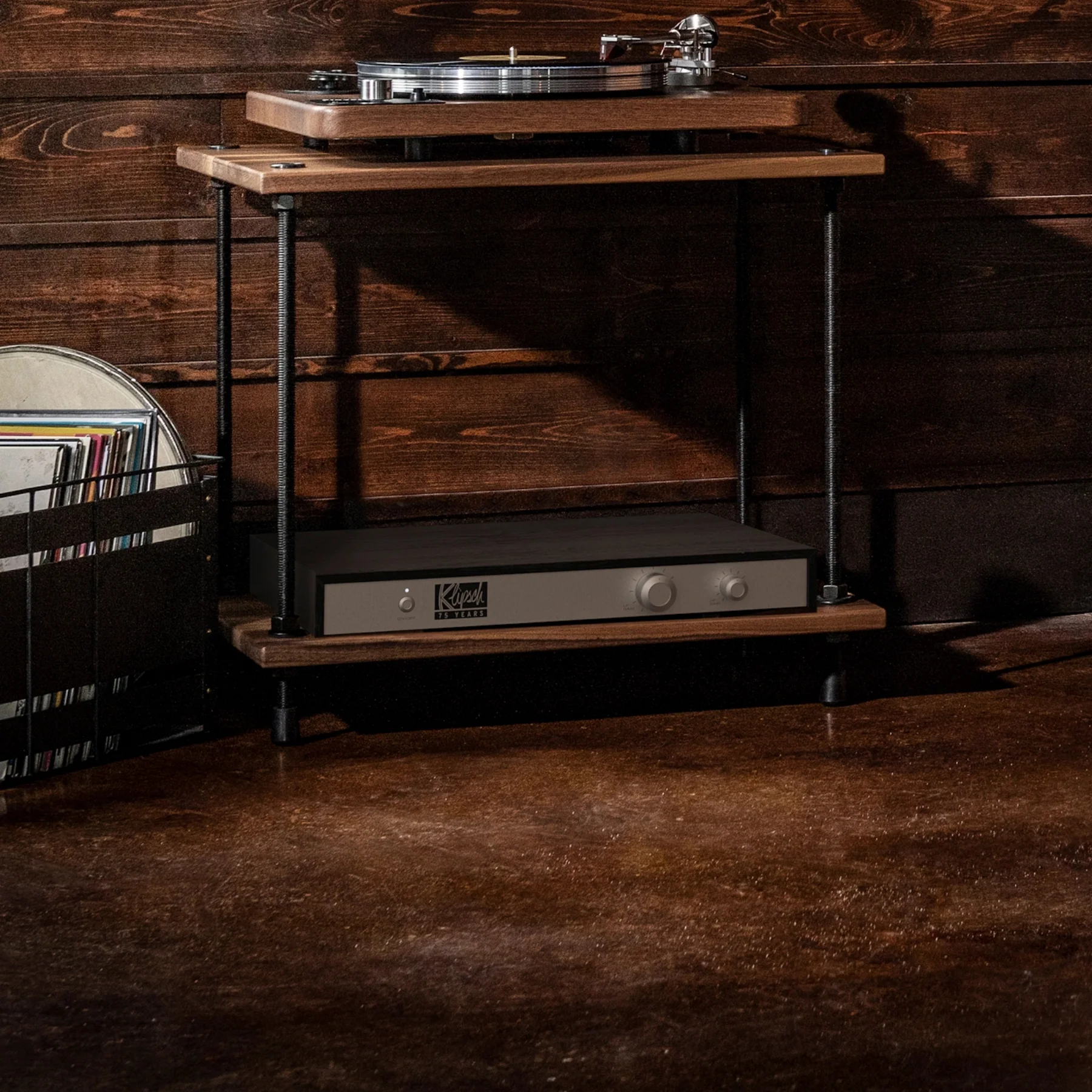 Klipsch Heritage Active Crossover - Image 7