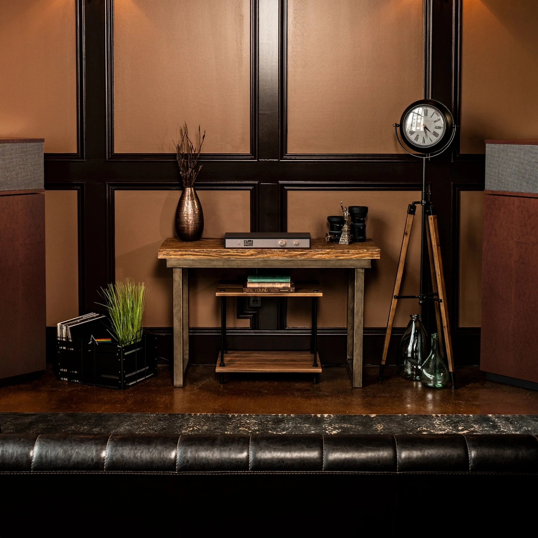 Klipsch Heritage Active Crossover - Image 8