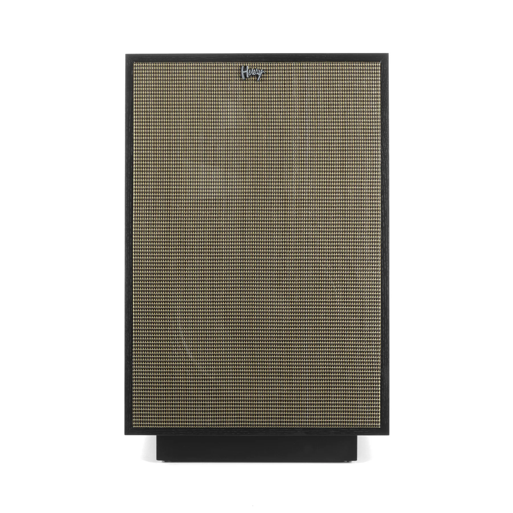 Klipsch Heritage Heresy IV Floorstanding Speakers - Matched Pair (Satin Black Ash) - Clearance/ Open Box - Image 4