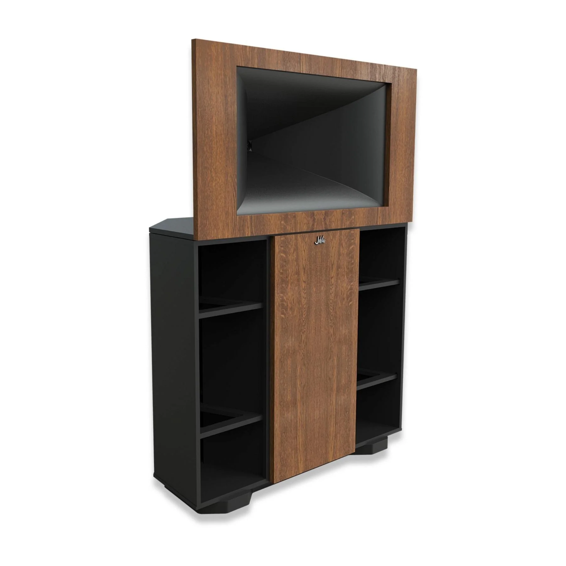Klipsch Jubilee Flagship Heritage Floorstanding Loudspeaker - Image 10