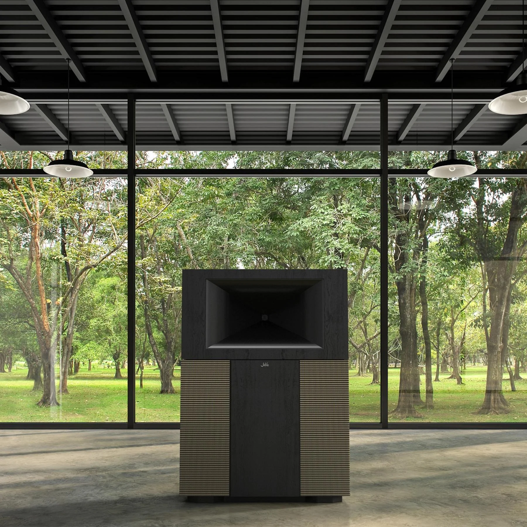 Klipsch Jubilee Flagship Heritage Floorstanding Loudspeaker - Image 12