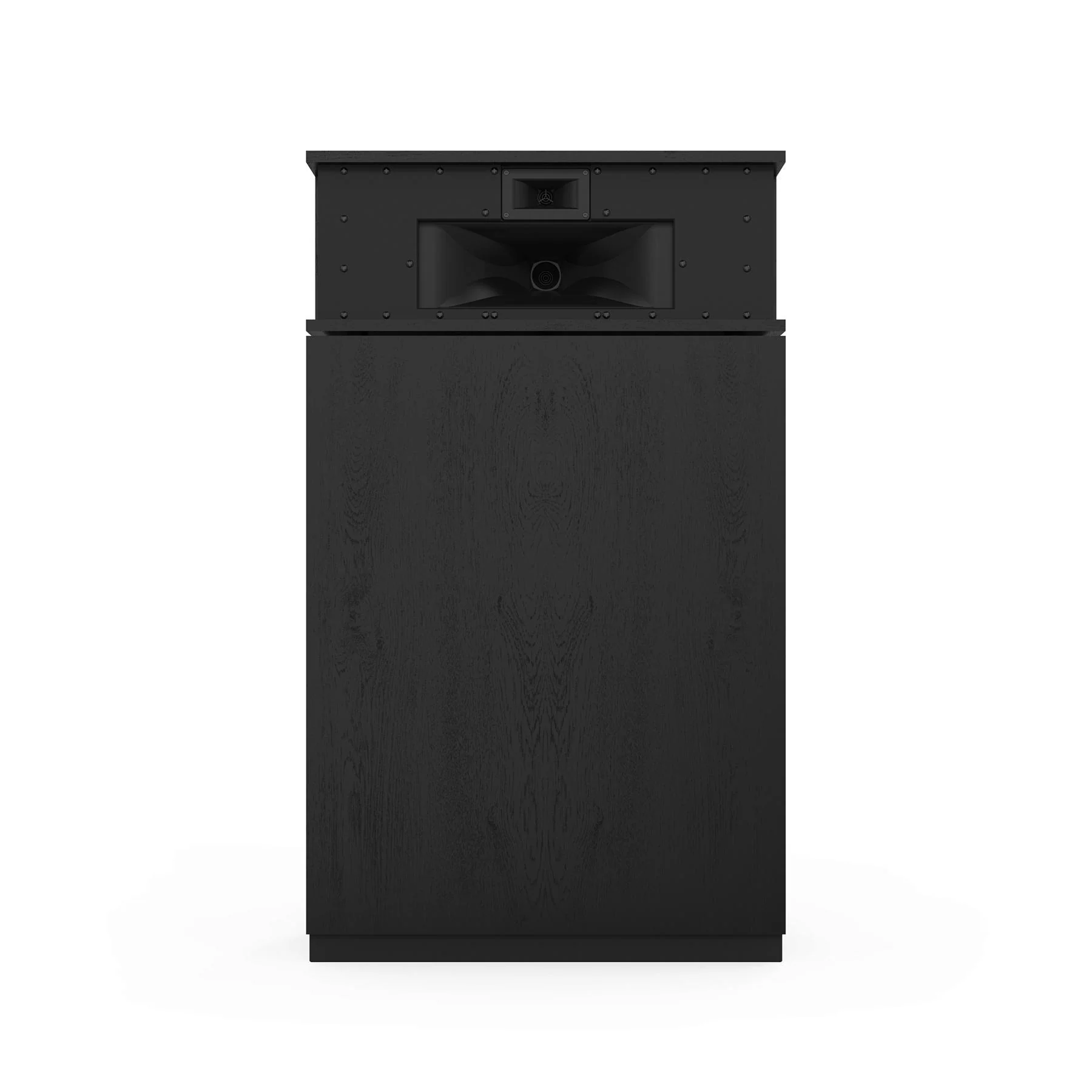 Klipsch Heritage Klipschorn AK7 3-Way Horn-Loaded Loudspeaker - Image 16