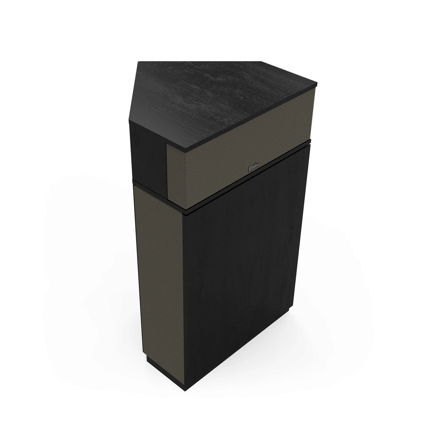 Klipsch Heritage Klipschorn AK7 3-Way Horn-Loaded Loudspeaker - Image 17