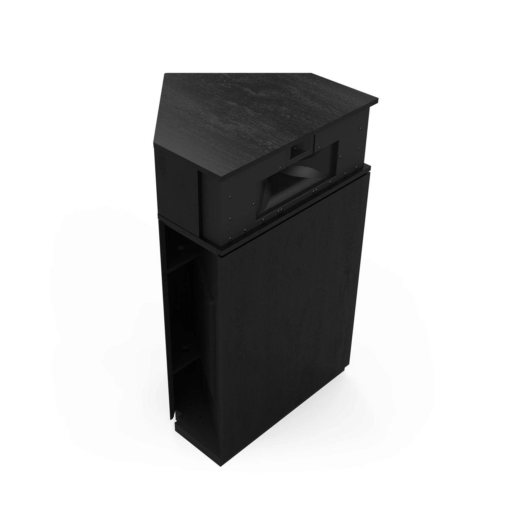 Klipsch Heritage Klipschorn AK7 3-Way Horn-Loaded Loudspeaker - Image 18