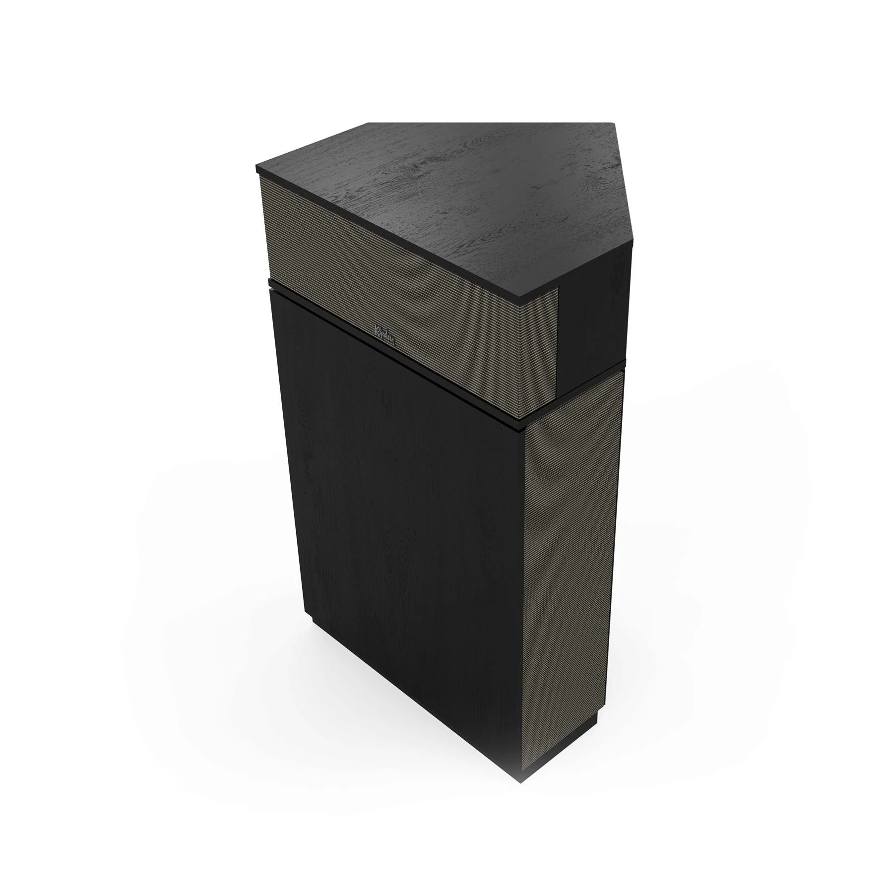 Klipsch Heritage Klipschorn AK7 3-Way Horn-Loaded Loudspeaker - Image 19