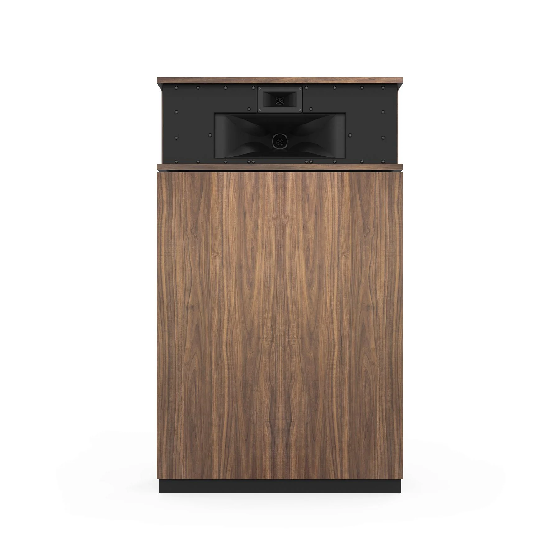Klipsch Heritage Klipschorn AK7 3-Way Horn-Loaded Loudspeaker - Image 20