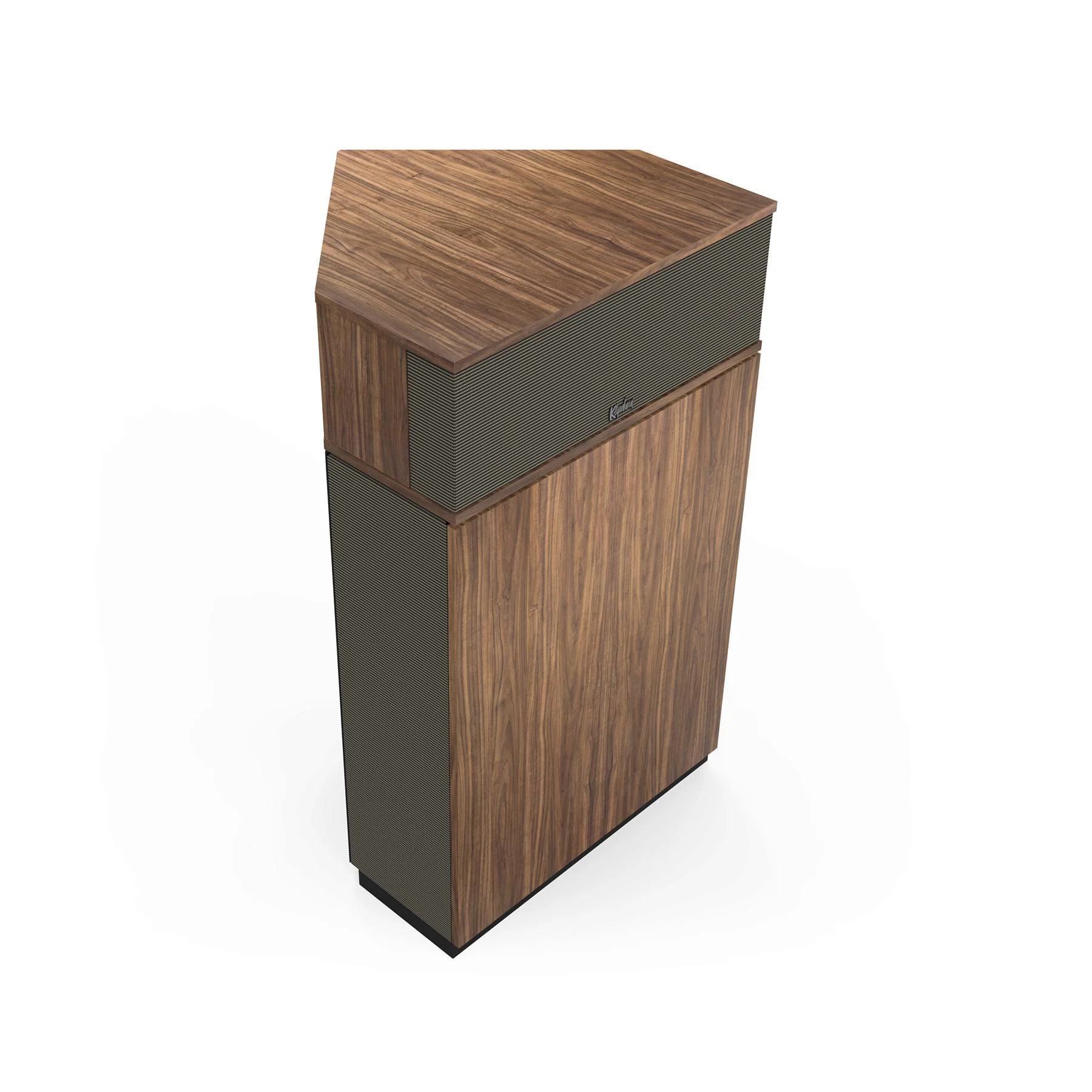 Klipsch Heritage Klipschorn AK7 3-Way Horn-Loaded Loudspeaker - Image 21