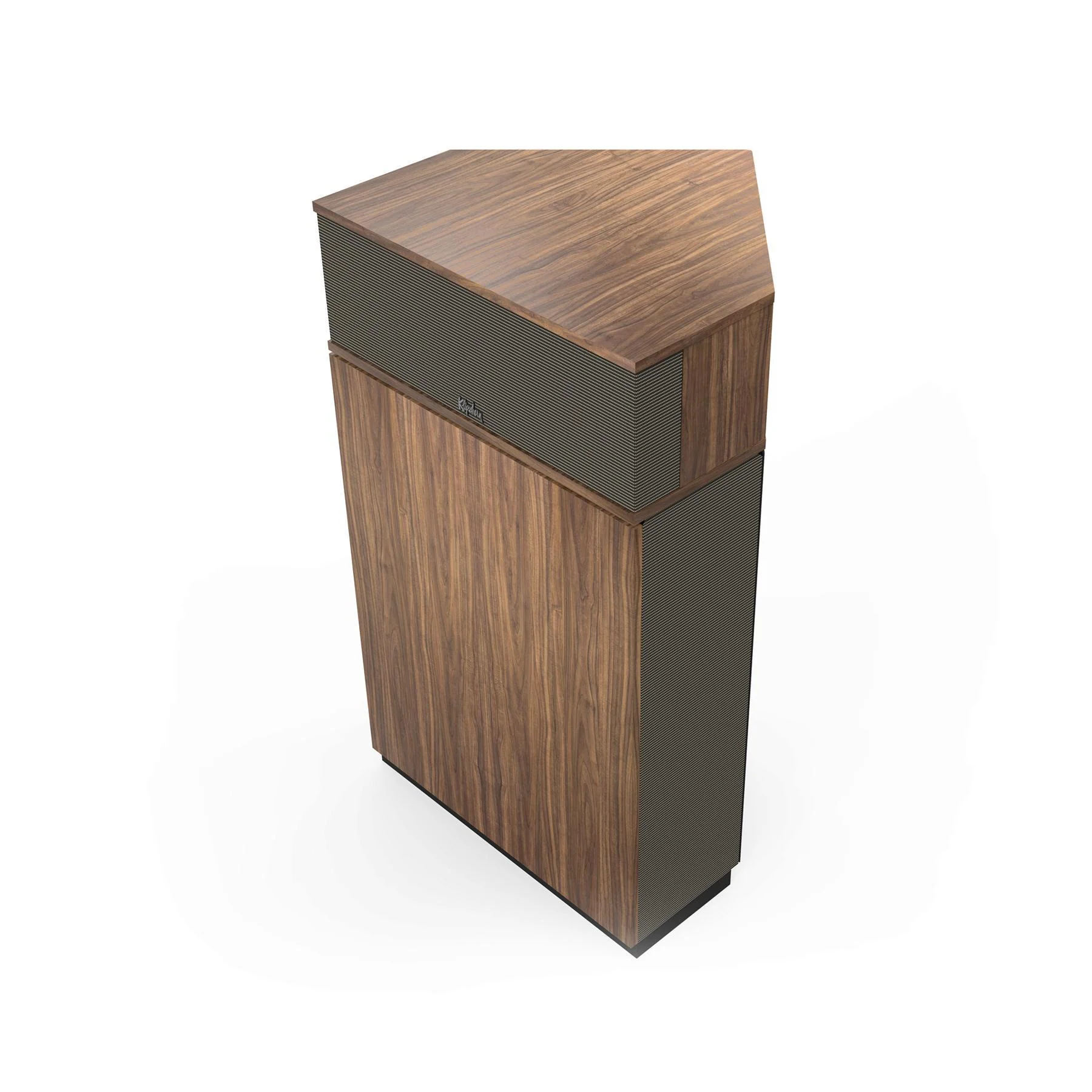 Klipsch Heritage Klipschorn AK7 3-Way Horn-Loaded Loudspeaker - Image 23
