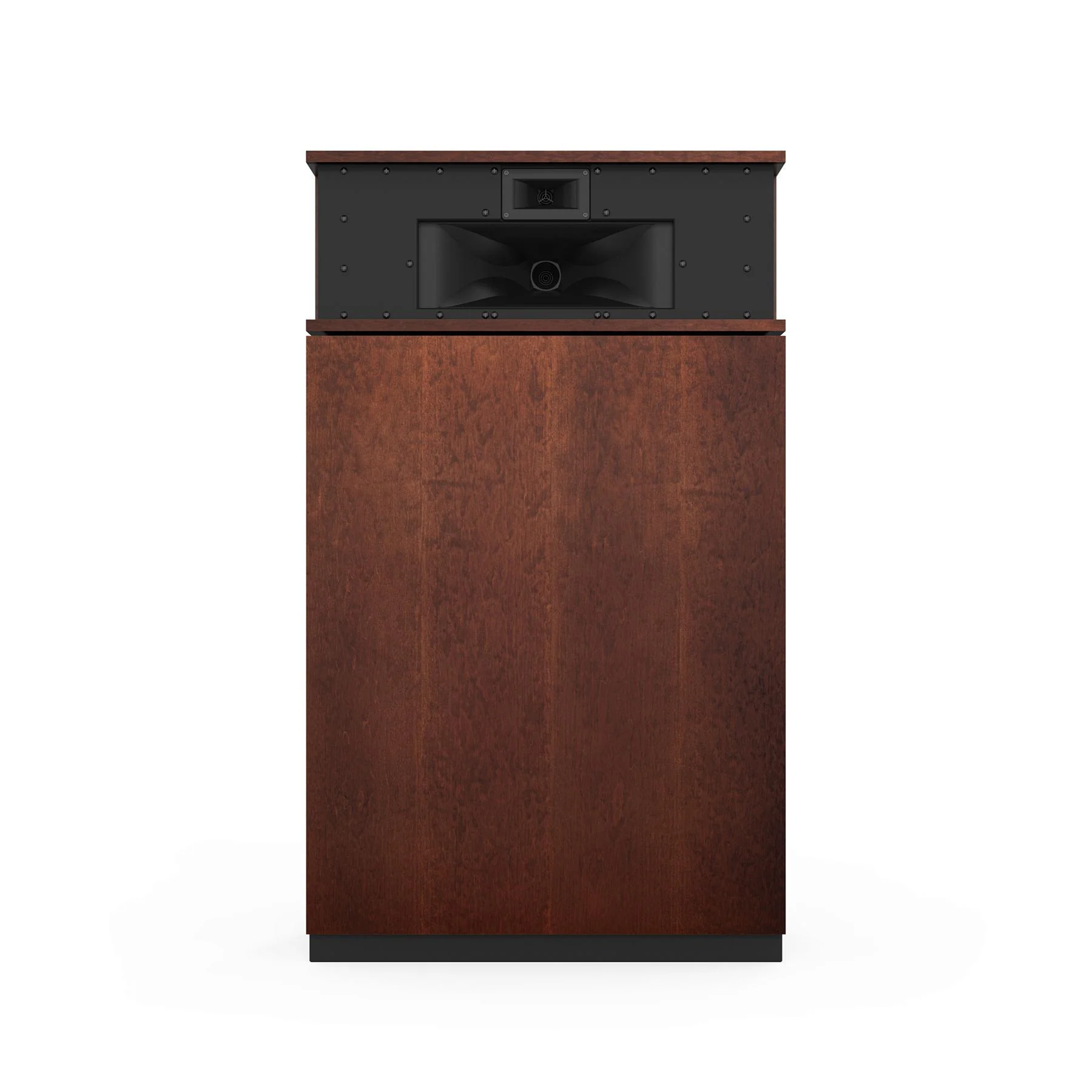 Klipsch Heritage Klipschorn AK7 3-Way Horn-Loaded Loudspeaker - Image 29