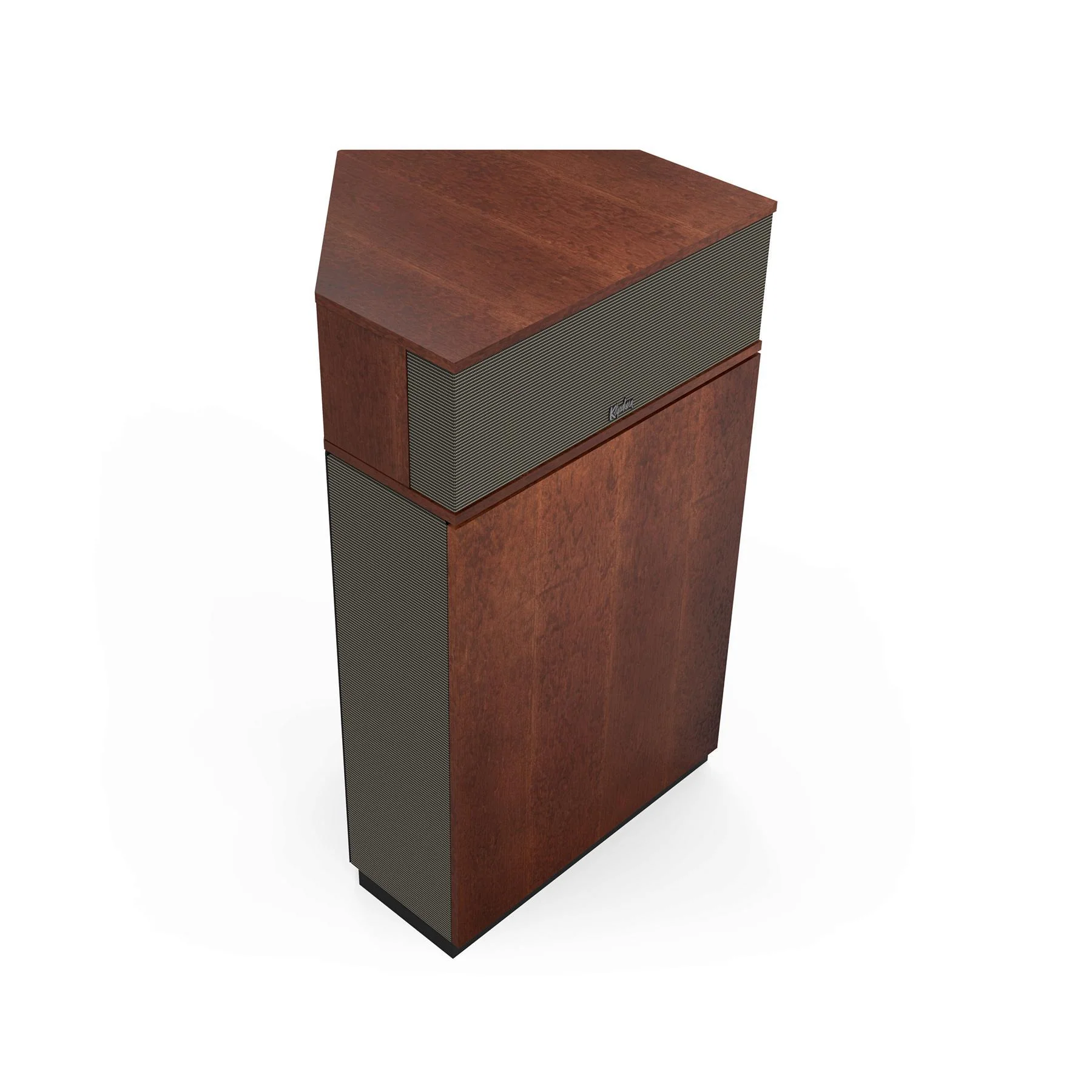Klipsch Heritage Klipschorn AK7 3-Way Horn-Loaded Loudspeaker - Image 30