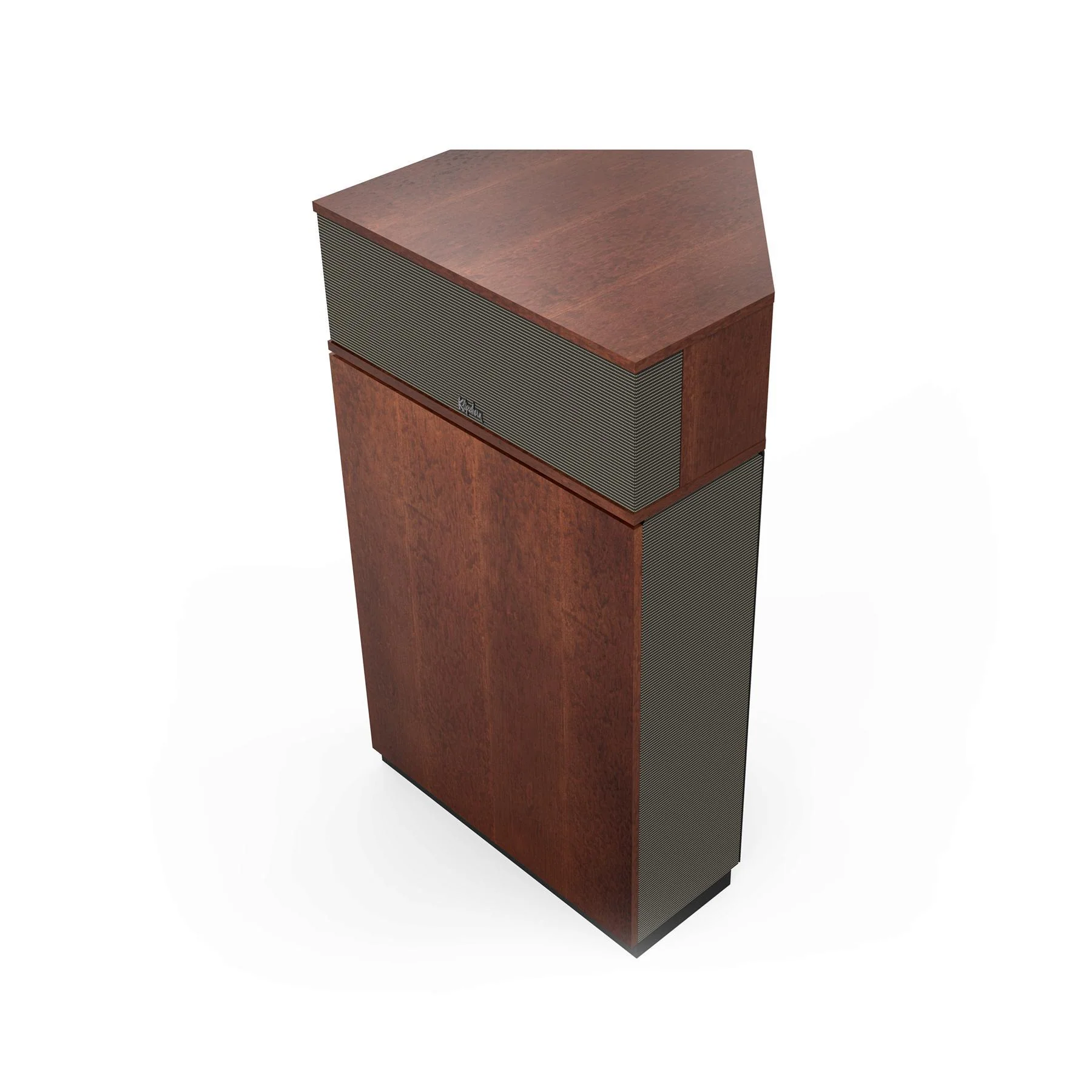 Klipsch Heritage Klipschorn AK7 3-Way Horn-Loaded Loudspeaker - Image 31