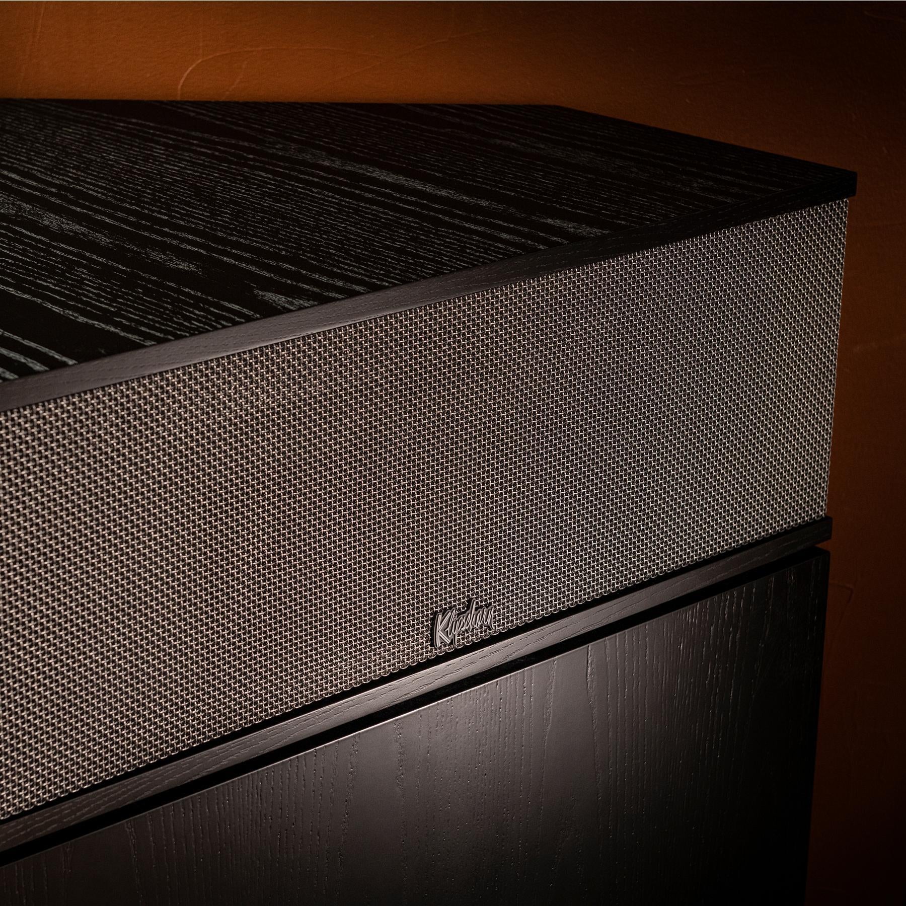 Klipsch Heritage Klipschorn AK7 3-Way Horn-Loaded Loudspeaker - Image 9