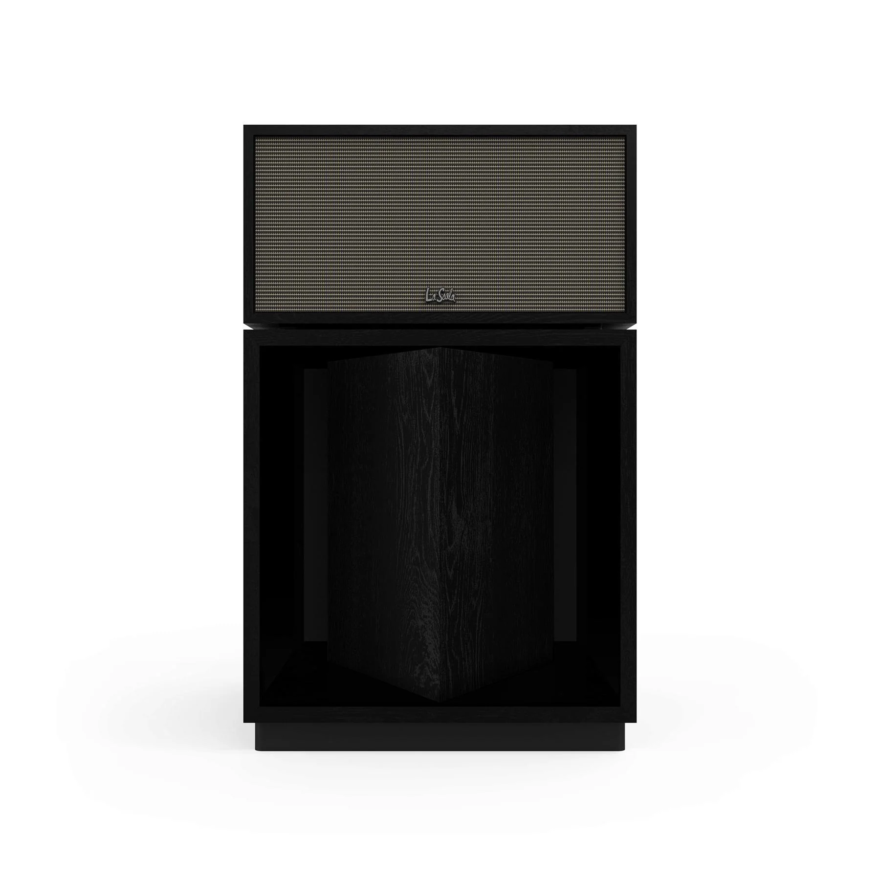 Klipsch Heritage La Scala AL6 3-Way Horn-Loaded Loudspeaker - Image 15