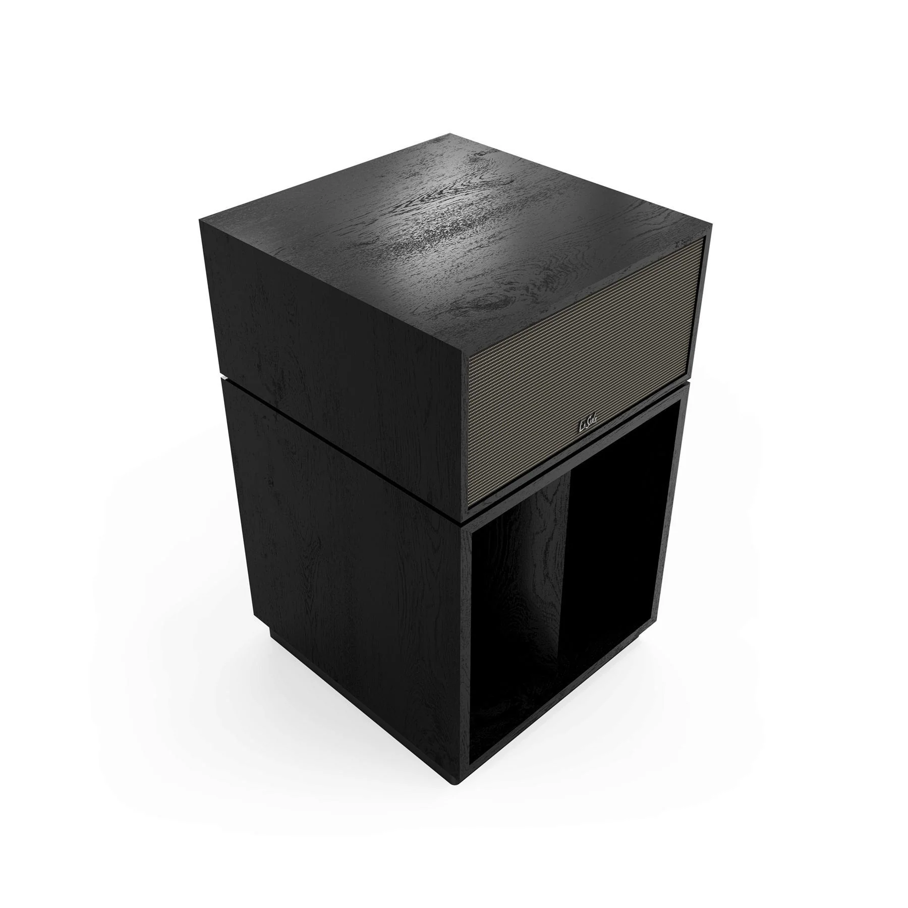 Klipsch Heritage La Scala AL6 3-Way Horn-Loaded Loudspeaker - Image 16