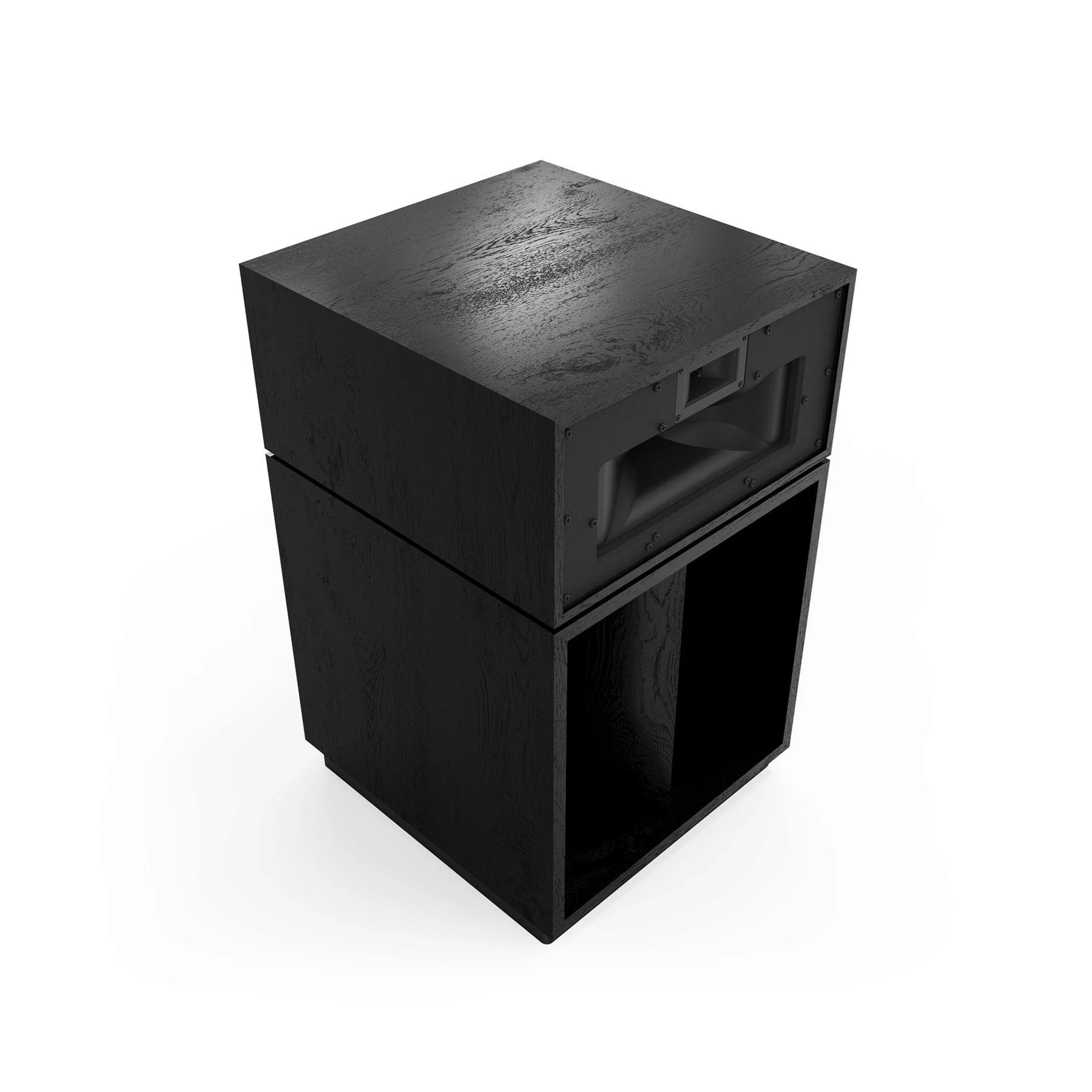 Klipsch Heritage La Scala AL6 3-Way Horn-Loaded Loudspeaker - Image 17
