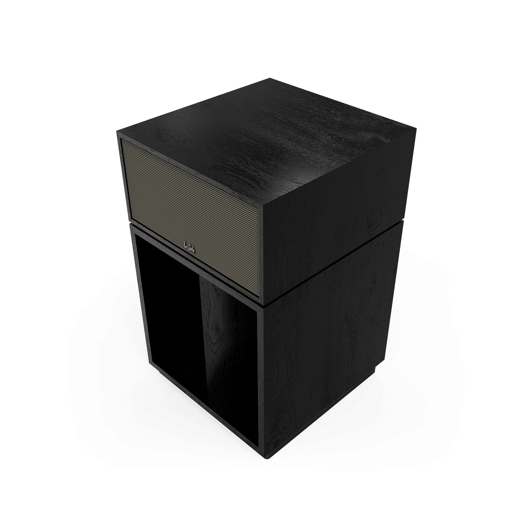 Klipsch Heritage La Scala AL6 3-Way Horn-Loaded Loudspeaker - Image 18