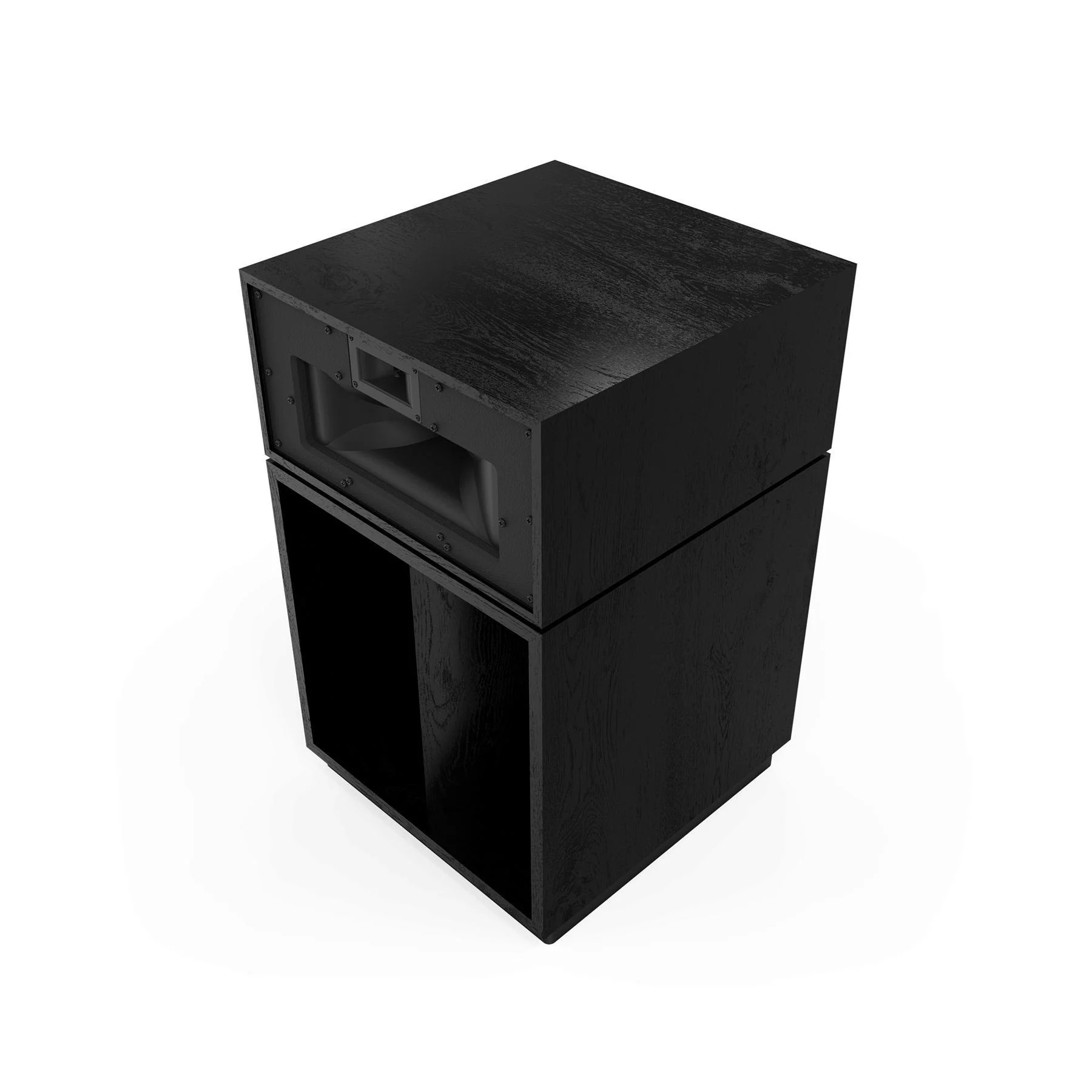 Klipsch Heritage La Scala AL6 3-Way Horn-Loaded Loudspeaker - Image 19