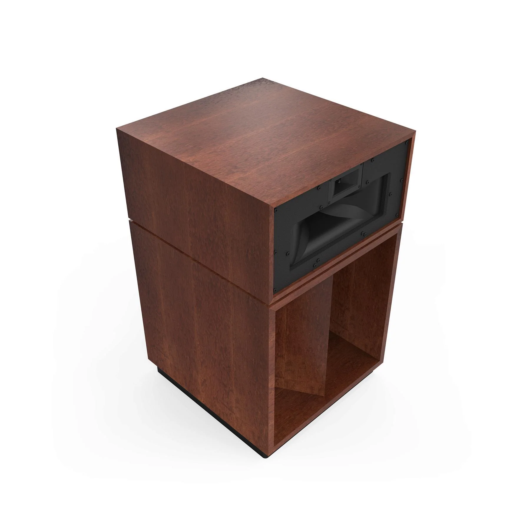 Klipsch Heritage La Scala AL6 3-Way Horn-Loaded Loudspeaker - Image 24