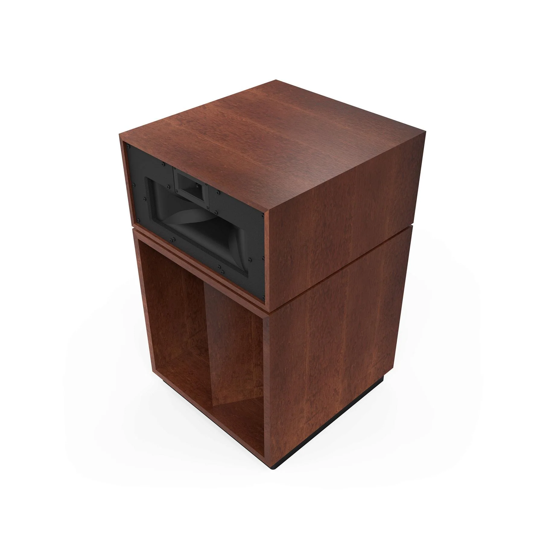 Klipsch Heritage La Scala AL6 3-Way Horn-Loaded Loudspeaker - Image 25